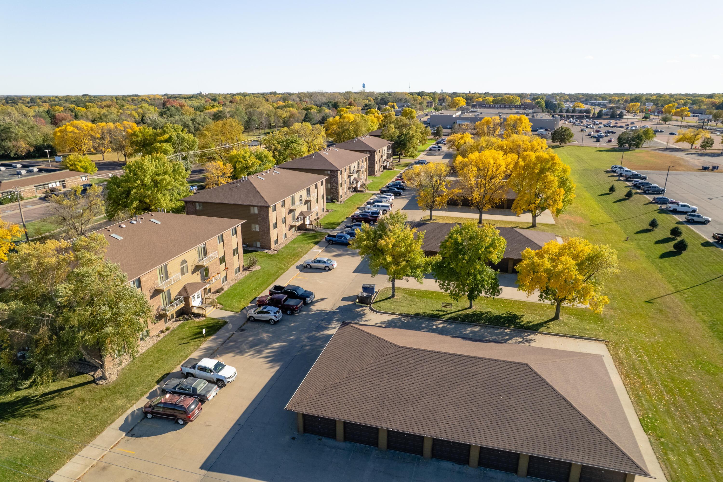 Various Kimball, Country, & Ohlman