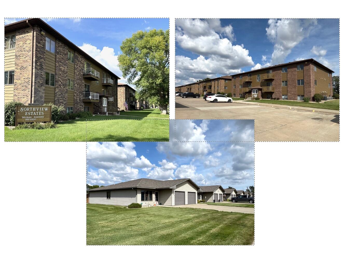 Various Kimball, Country, & Ohlman