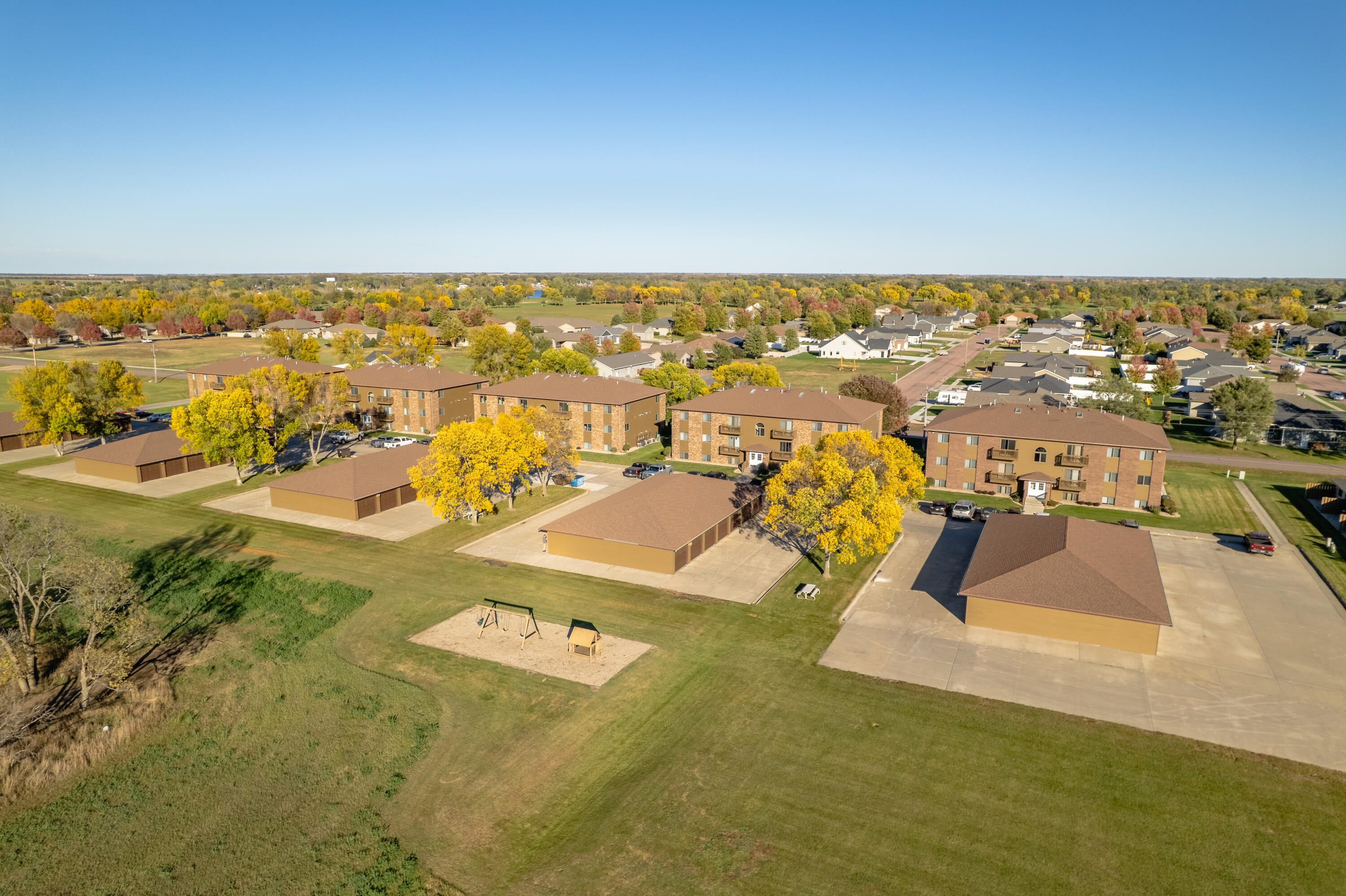 Various Kimball, Country, & Ohlman