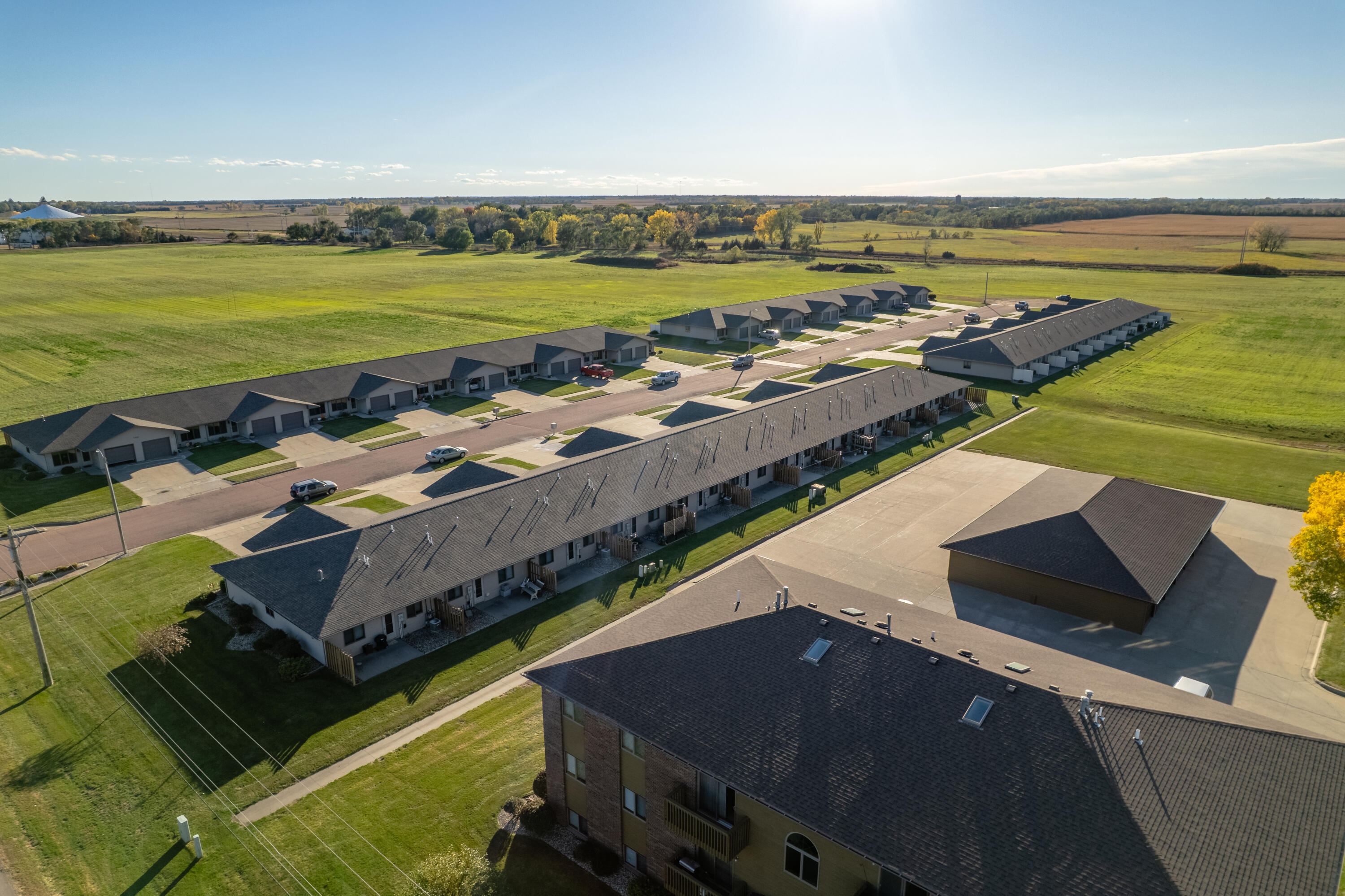 Various Kimball, Country, & Ohlman