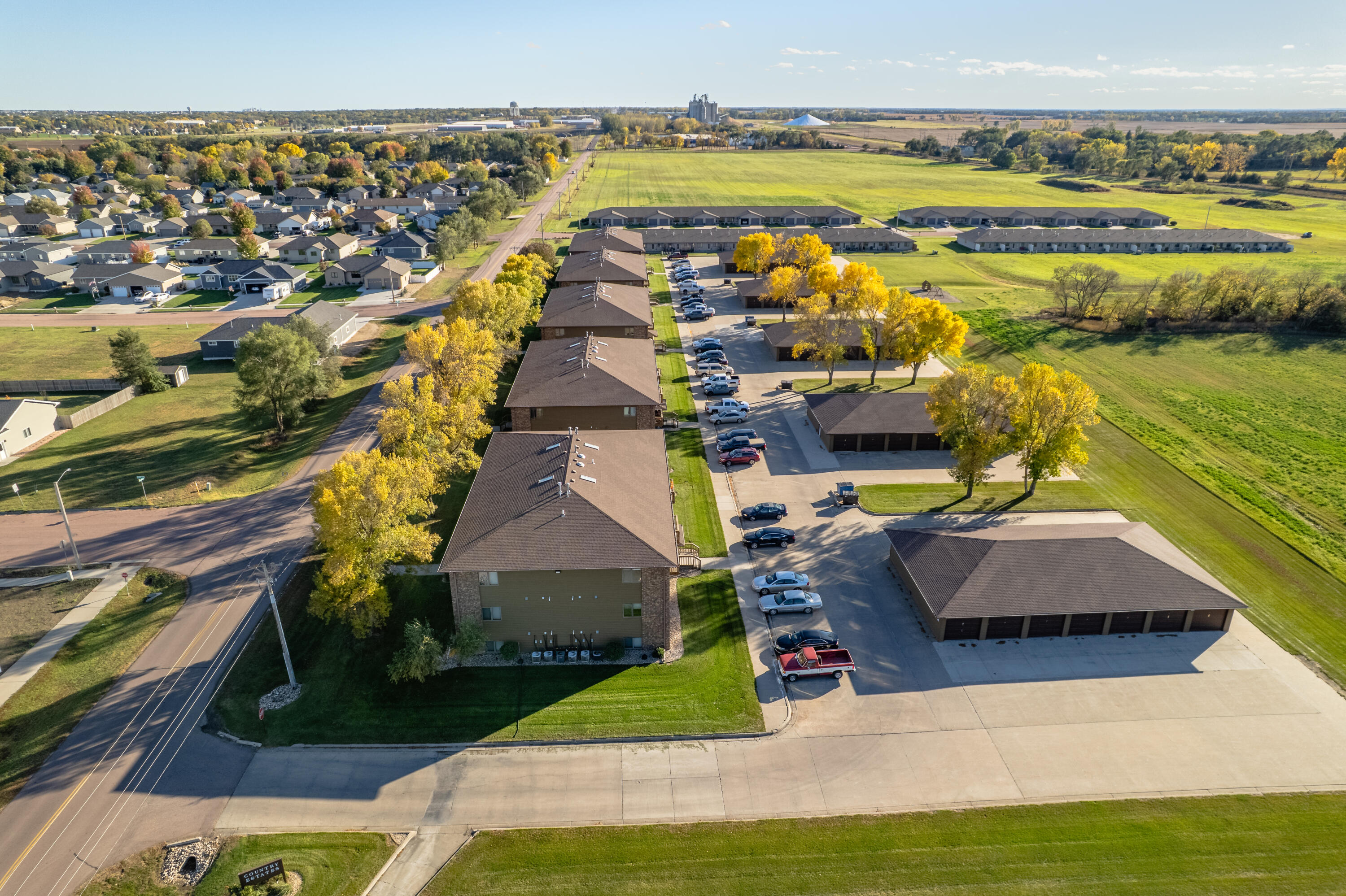 Various Kimball, Country, & Ohlman