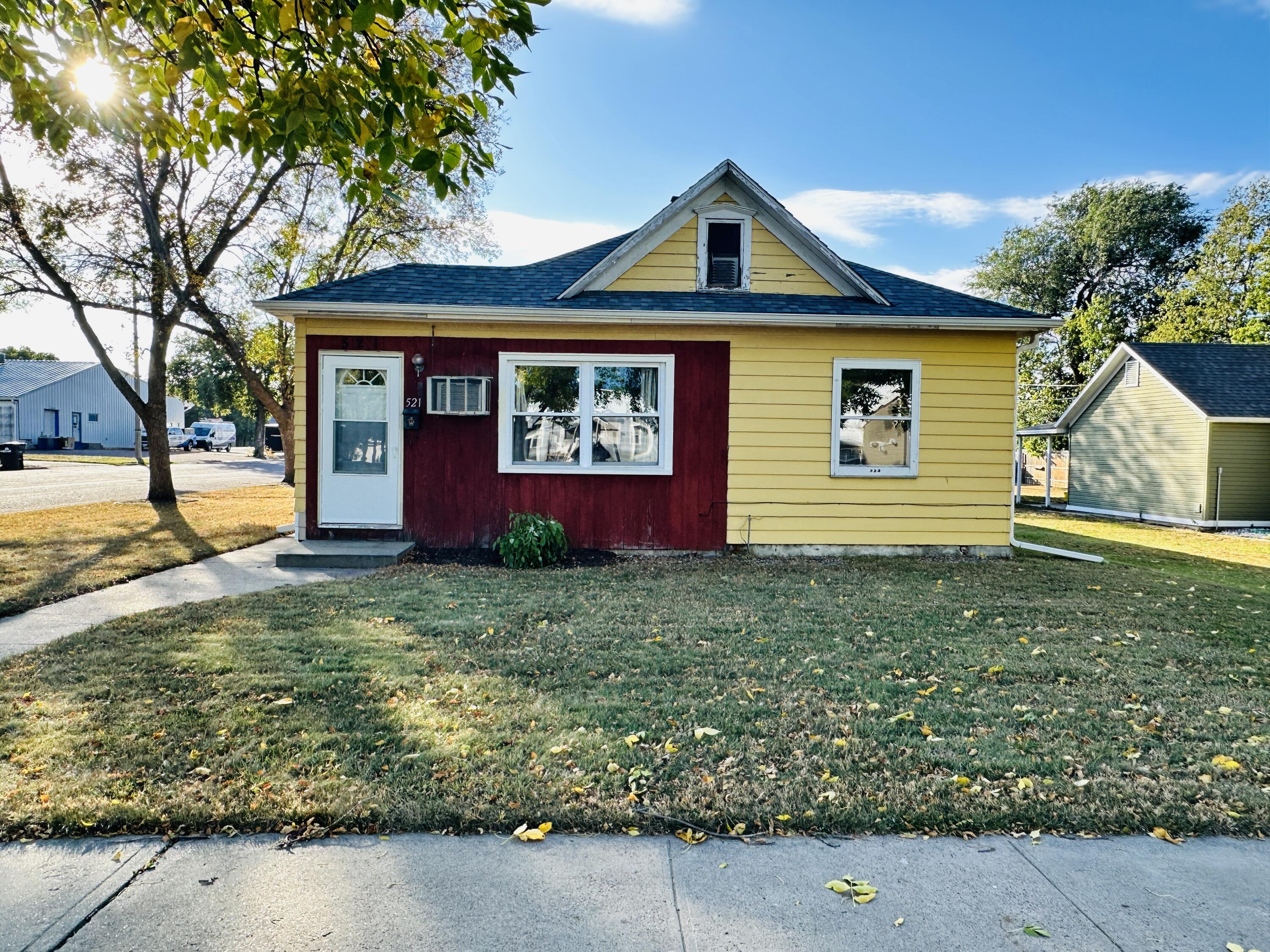 521 S Duff St