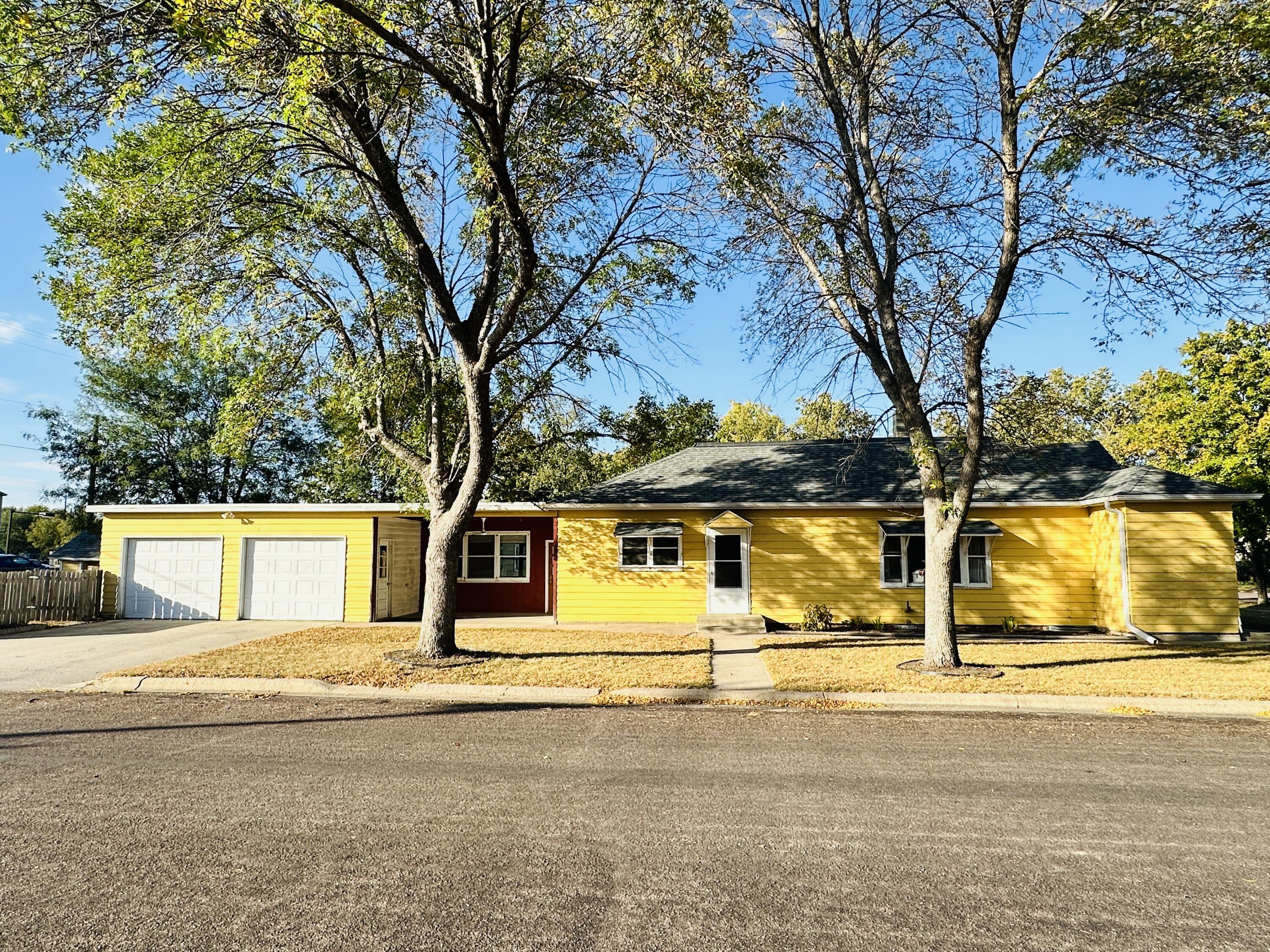 521 S Duff St