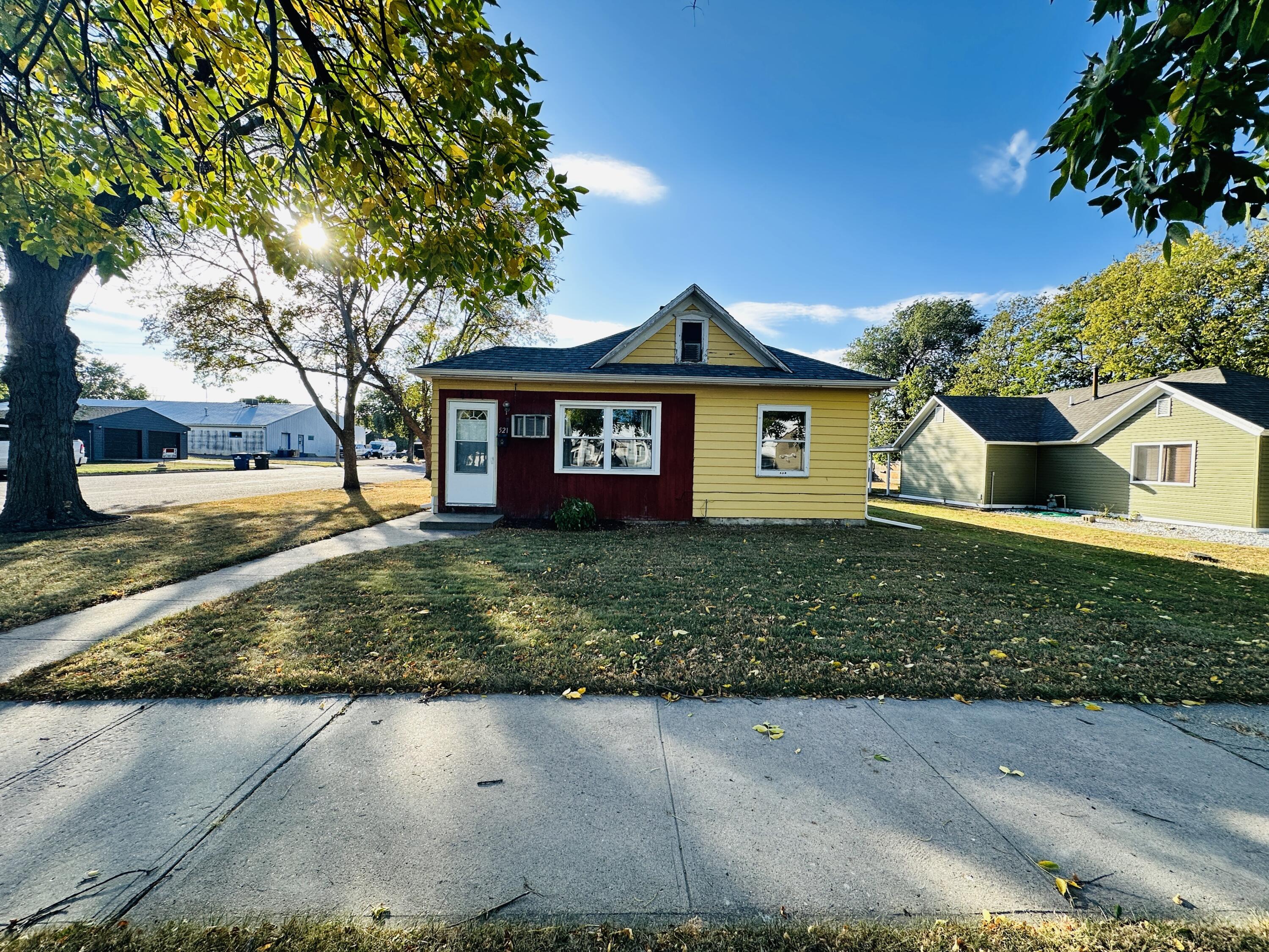 521 S Duff St