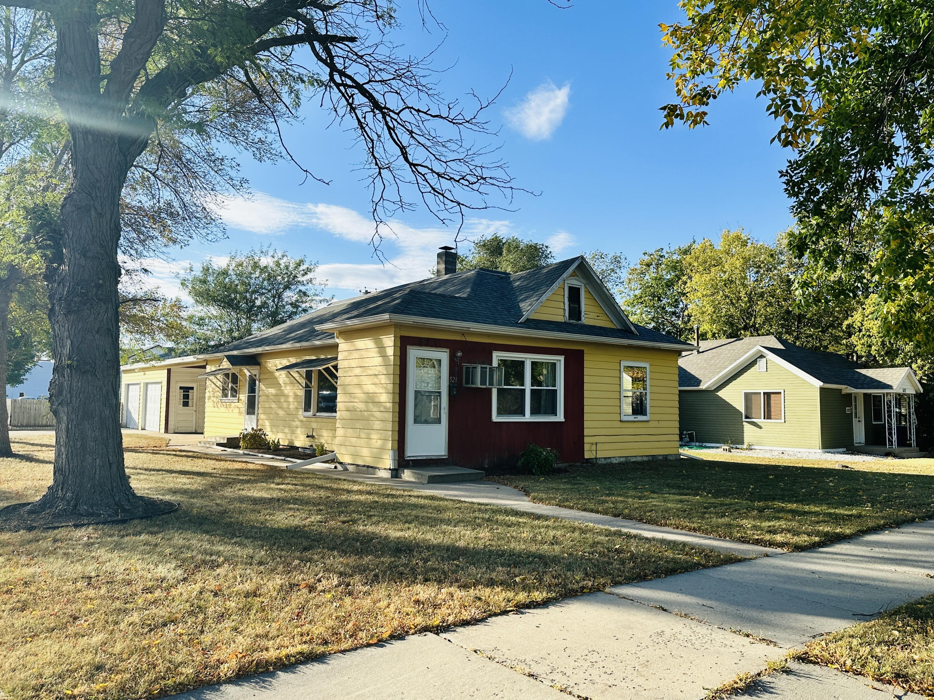 521 S Duff St