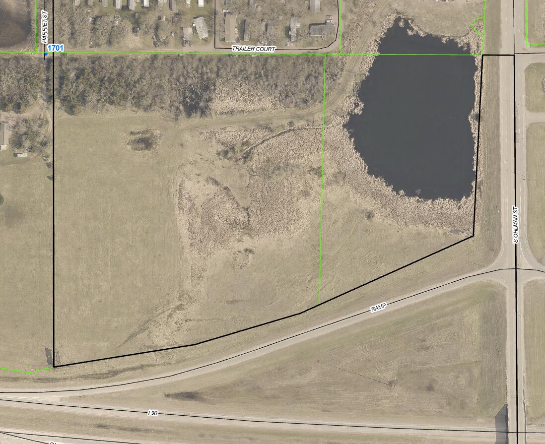 TBD I-90 & S Ohlman St