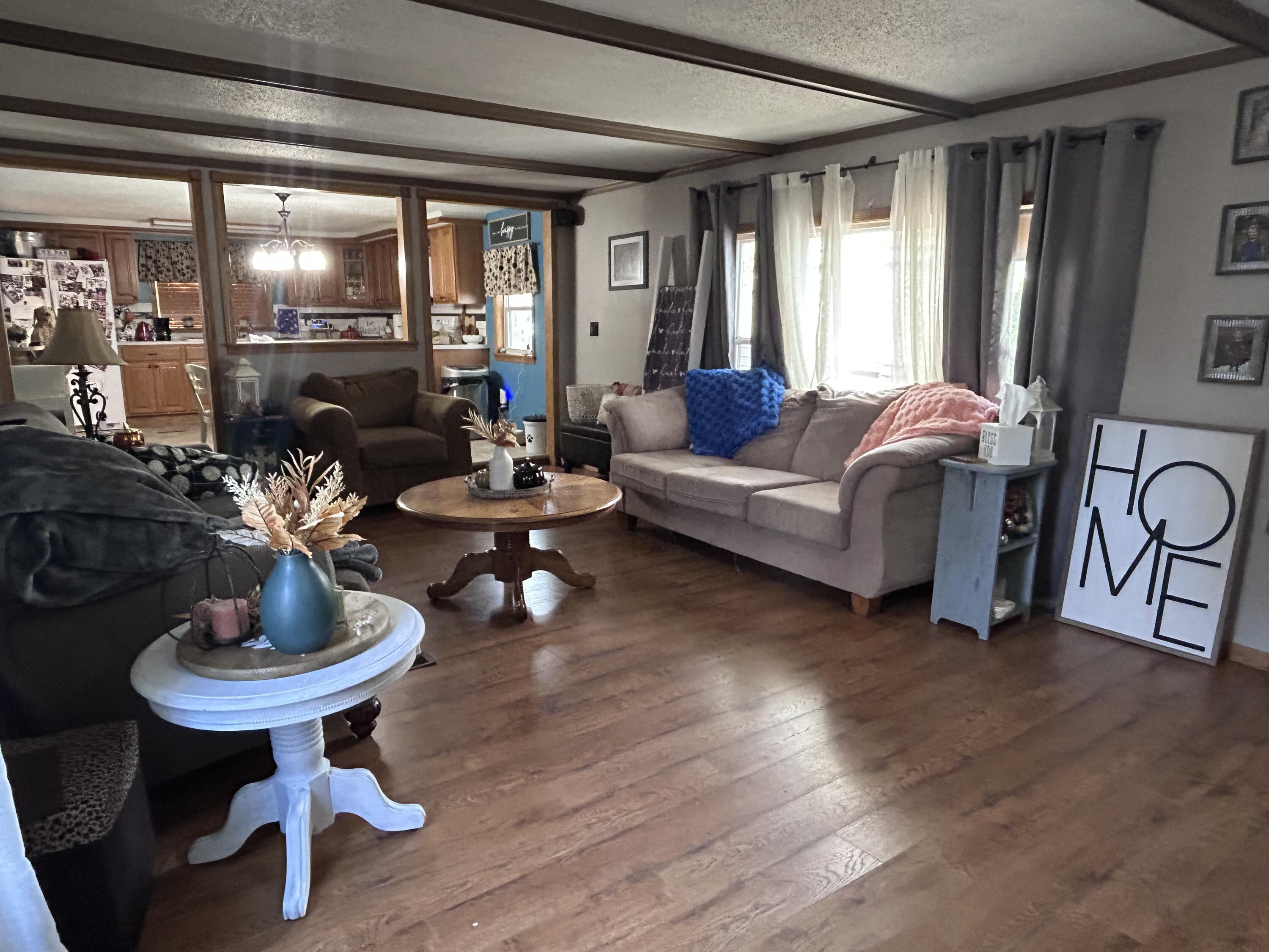 1401 S Main Lot 61 St