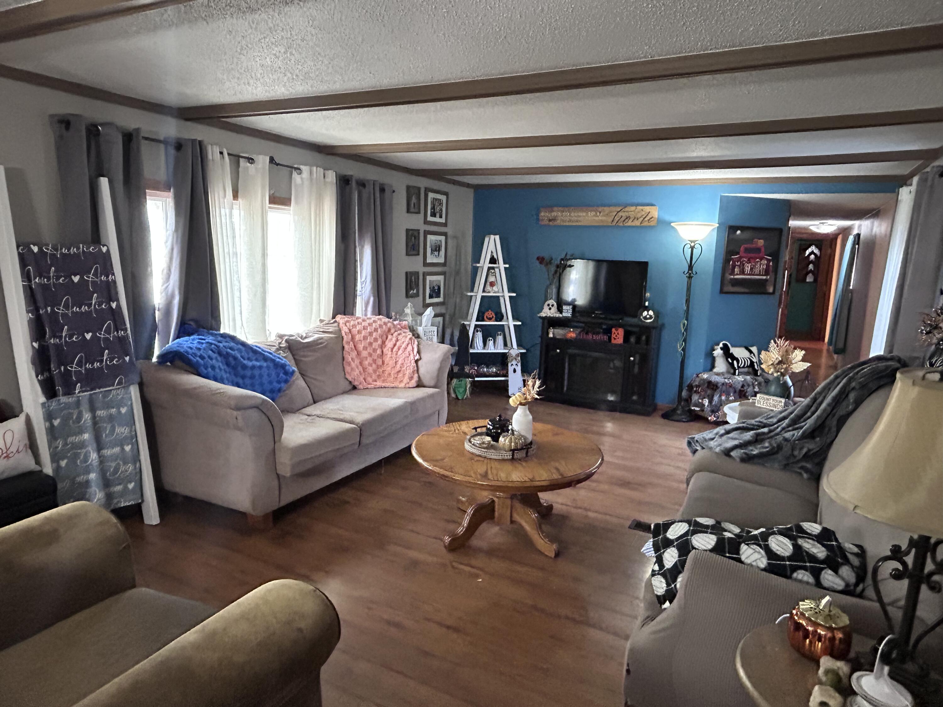 1401 S Main Lot 61 St