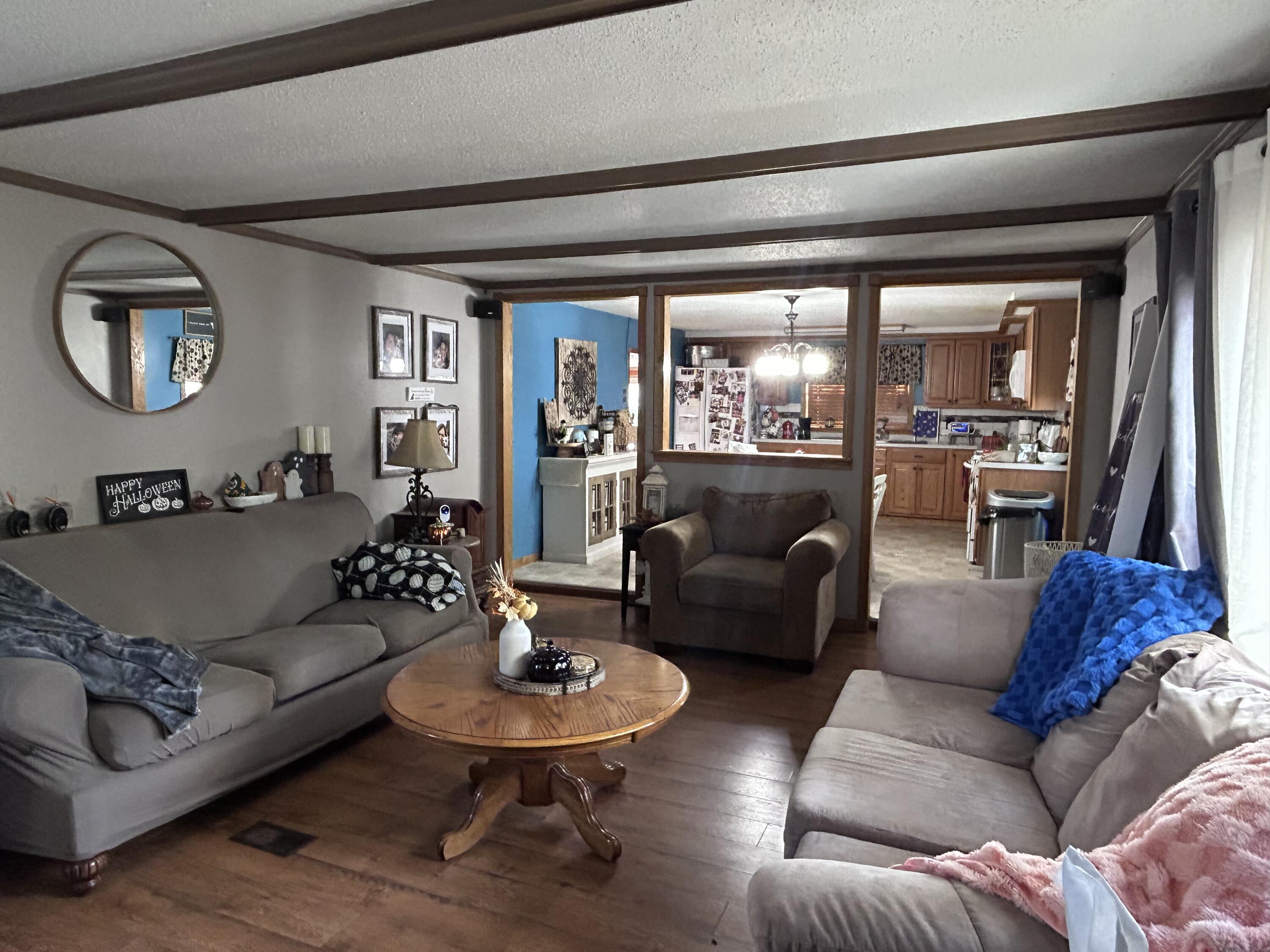 1401 S Main Lot 61 St