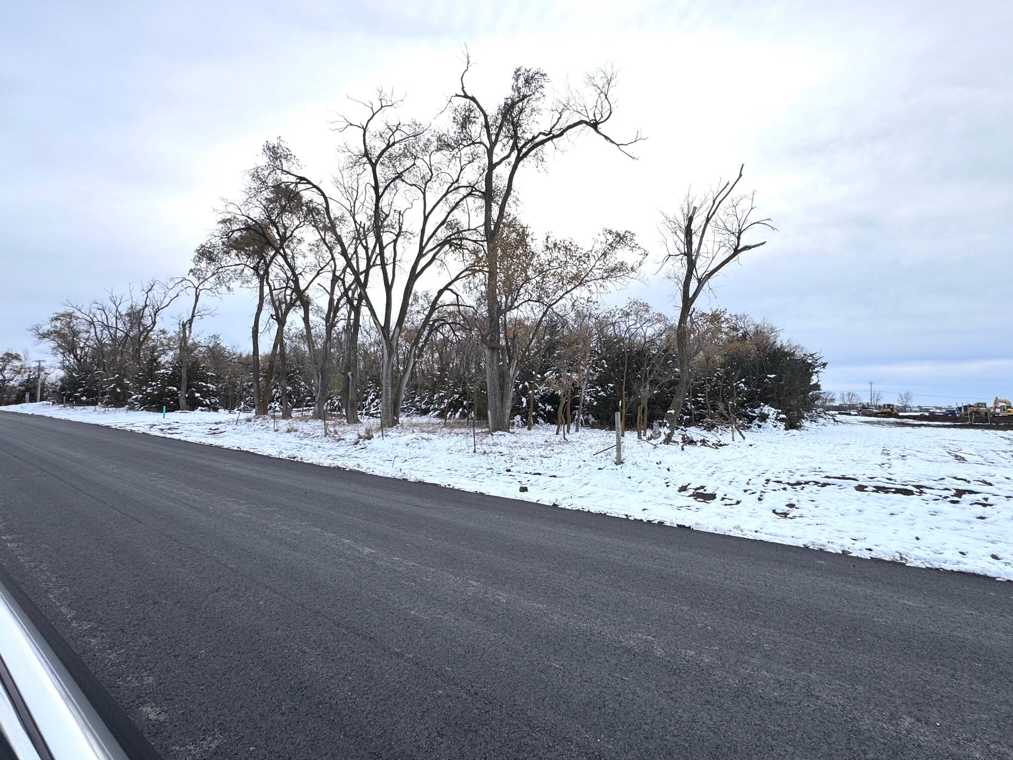 TBD N Harmon Dr & N Ohlman St