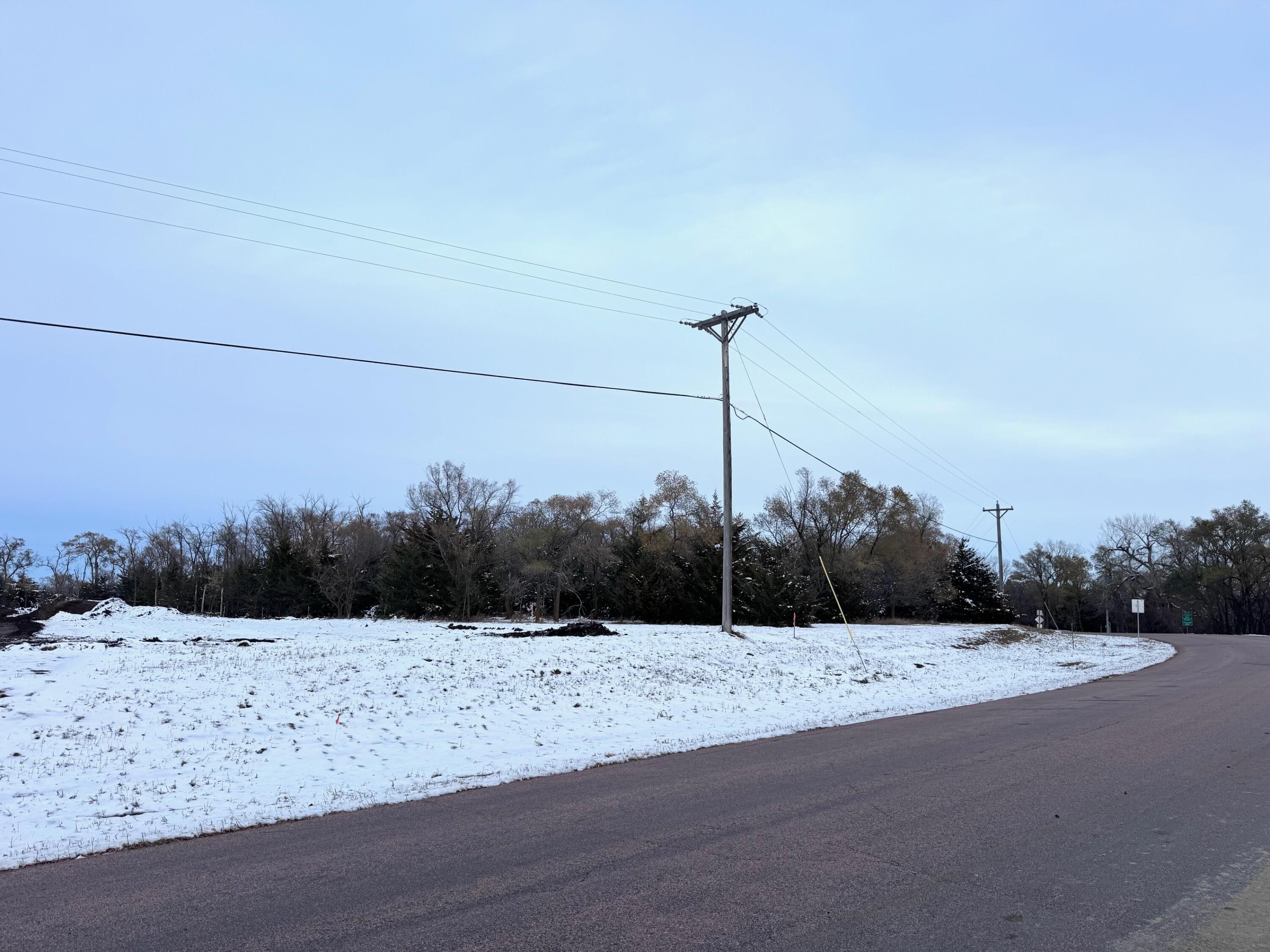 TBD N Harmon Dr & N Ohlman St