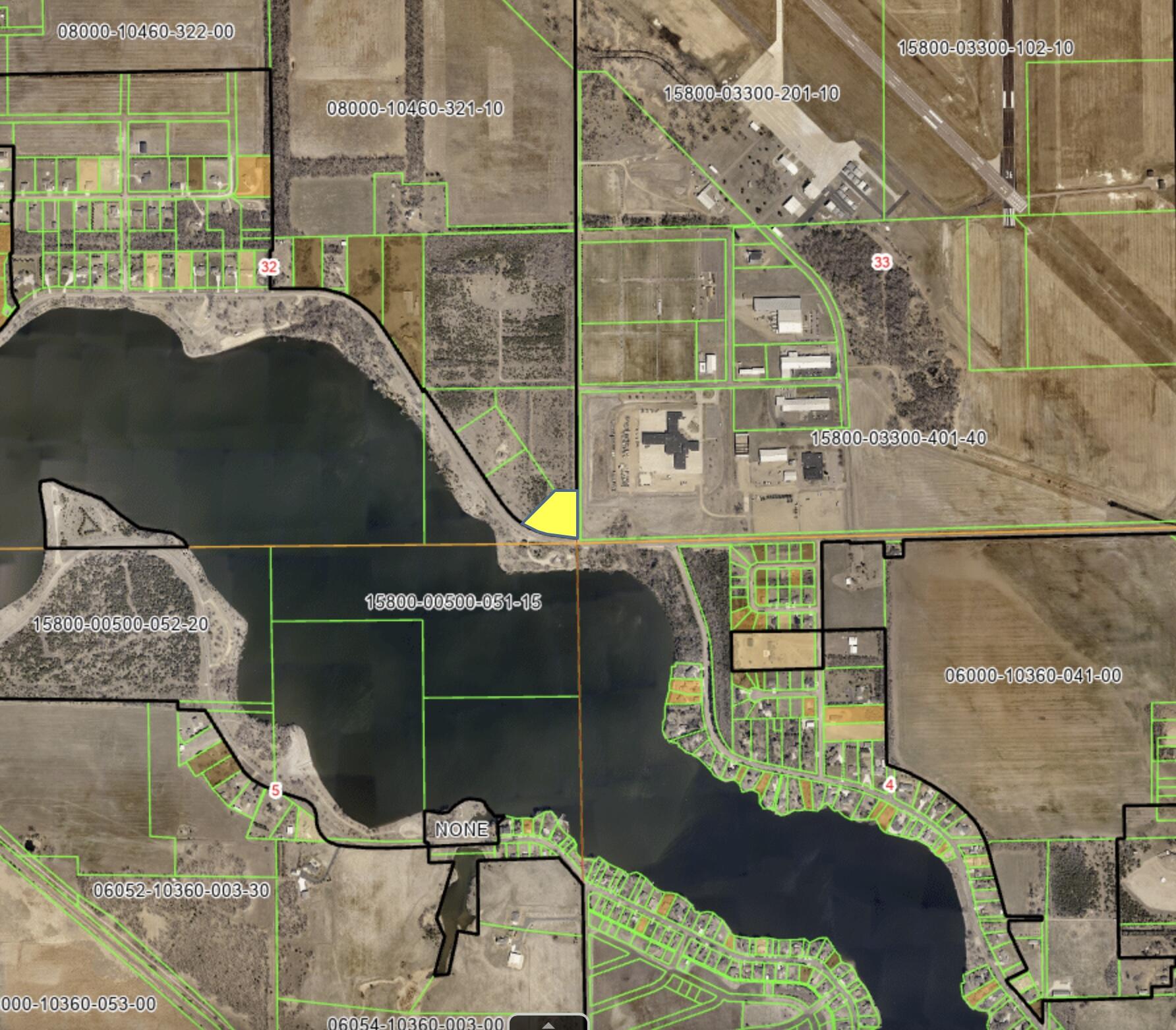 TBD N Harmon Dr & N Ohlman St