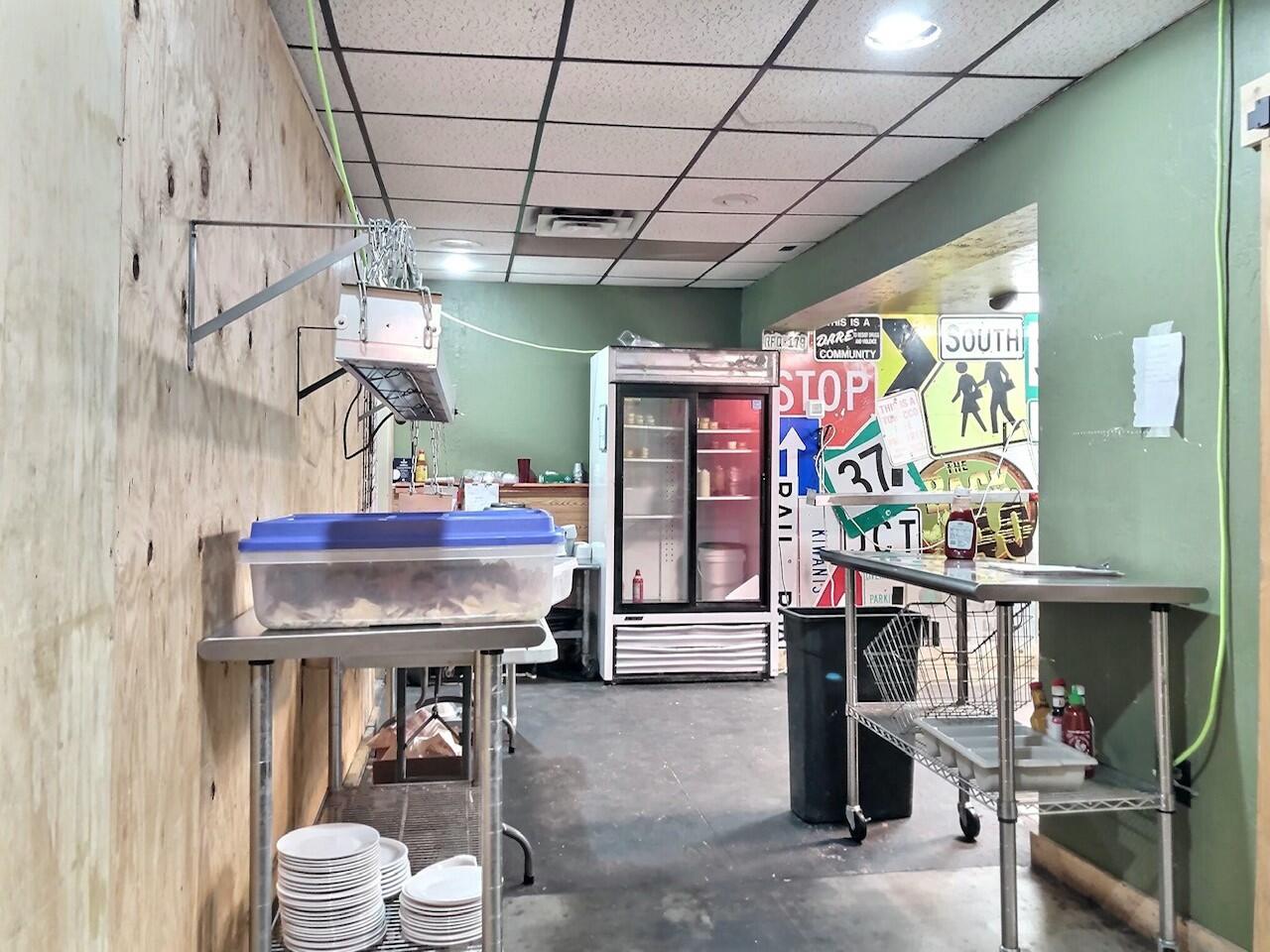 505 N Main St