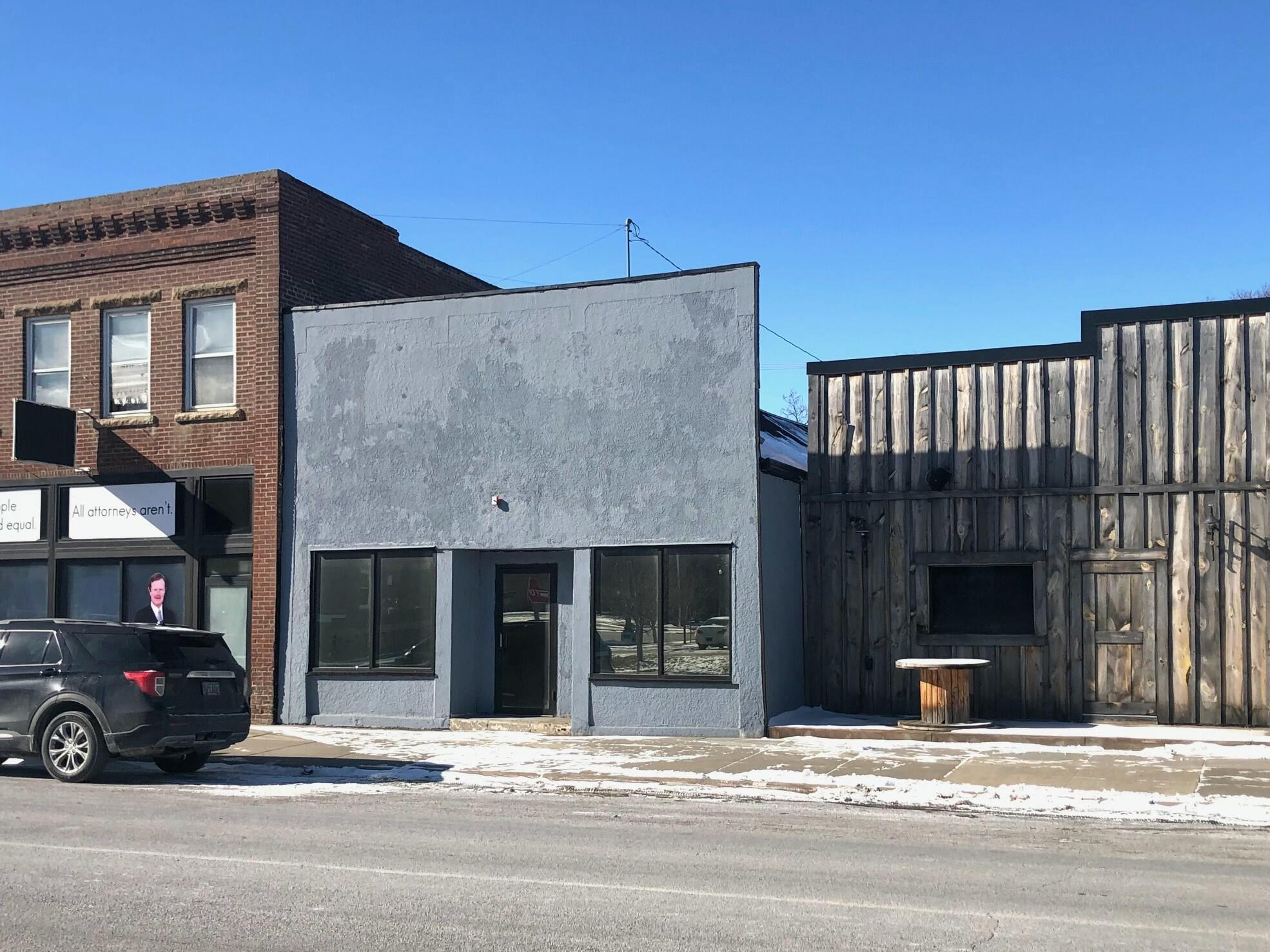 505 N Main St