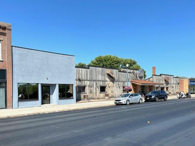 505 N Main St