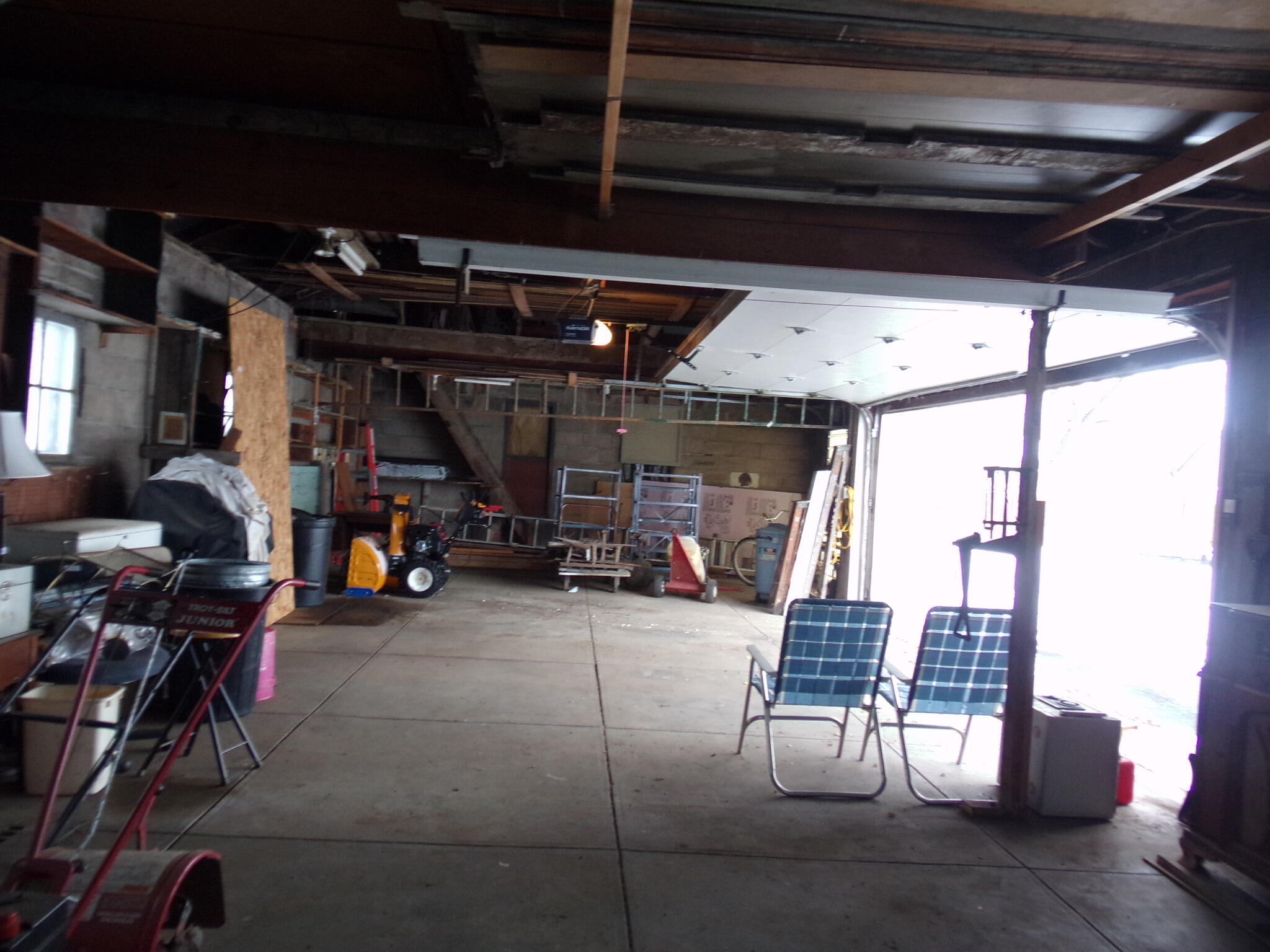 404 E Hanson Ave