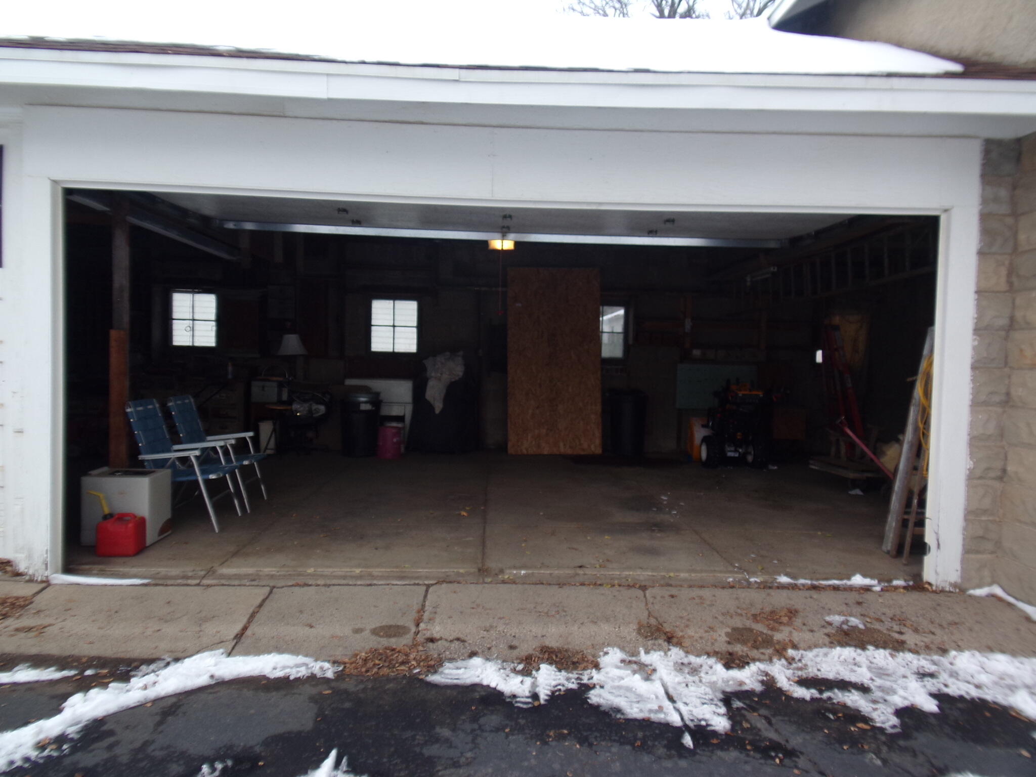 404 E Hanson Ave