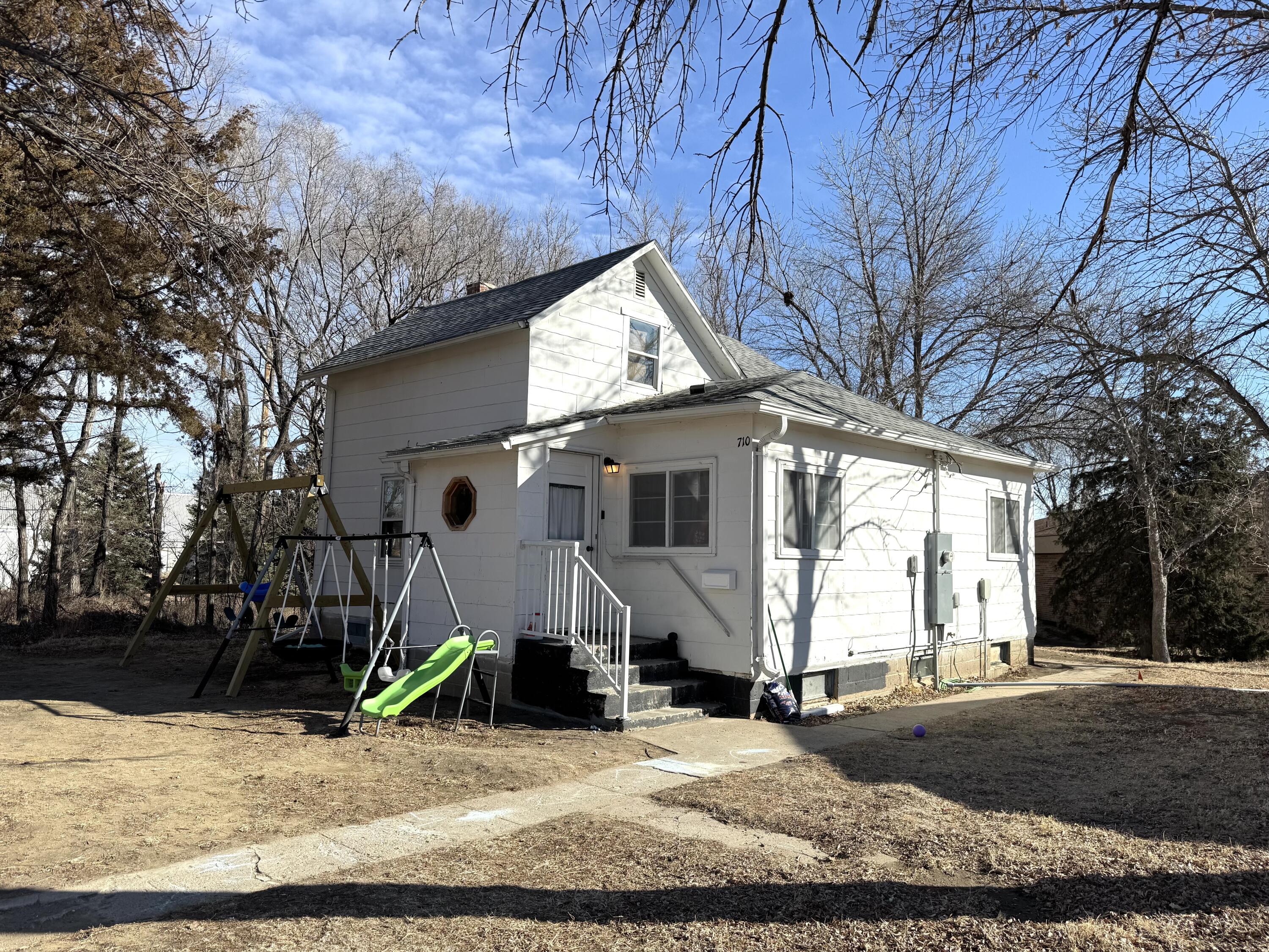 710 N Kittridge St