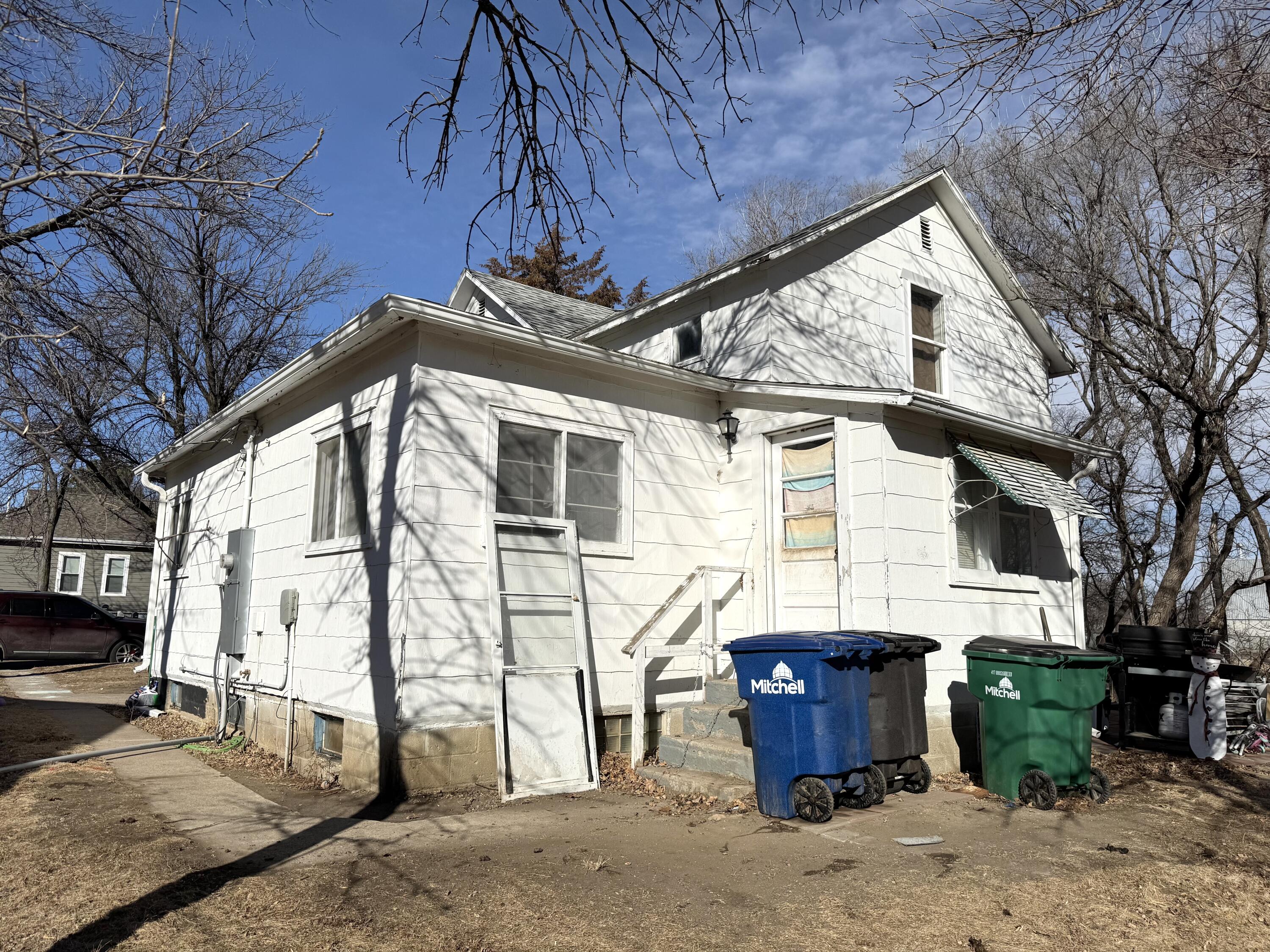 710 N Kittridge St