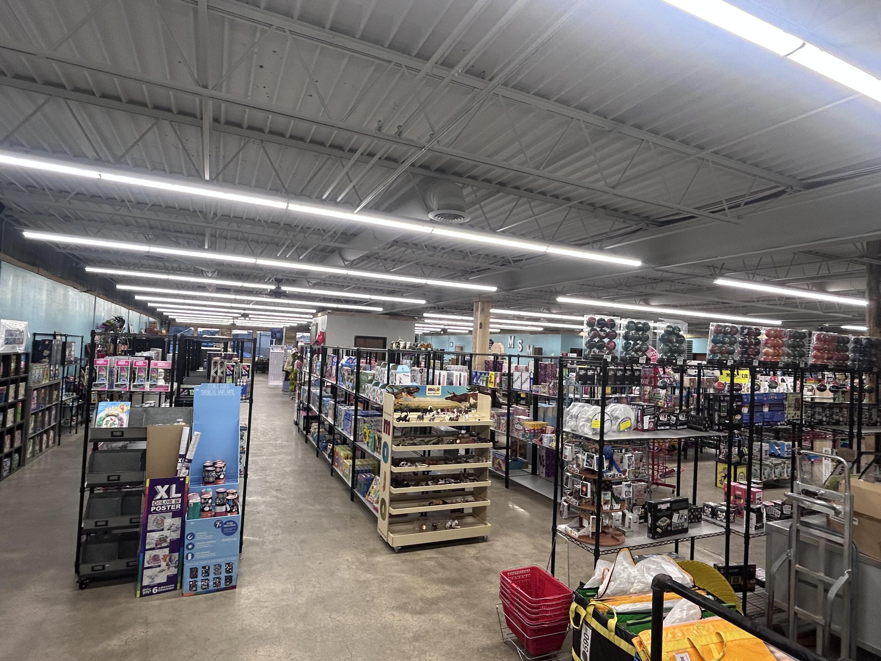 615 N Main St