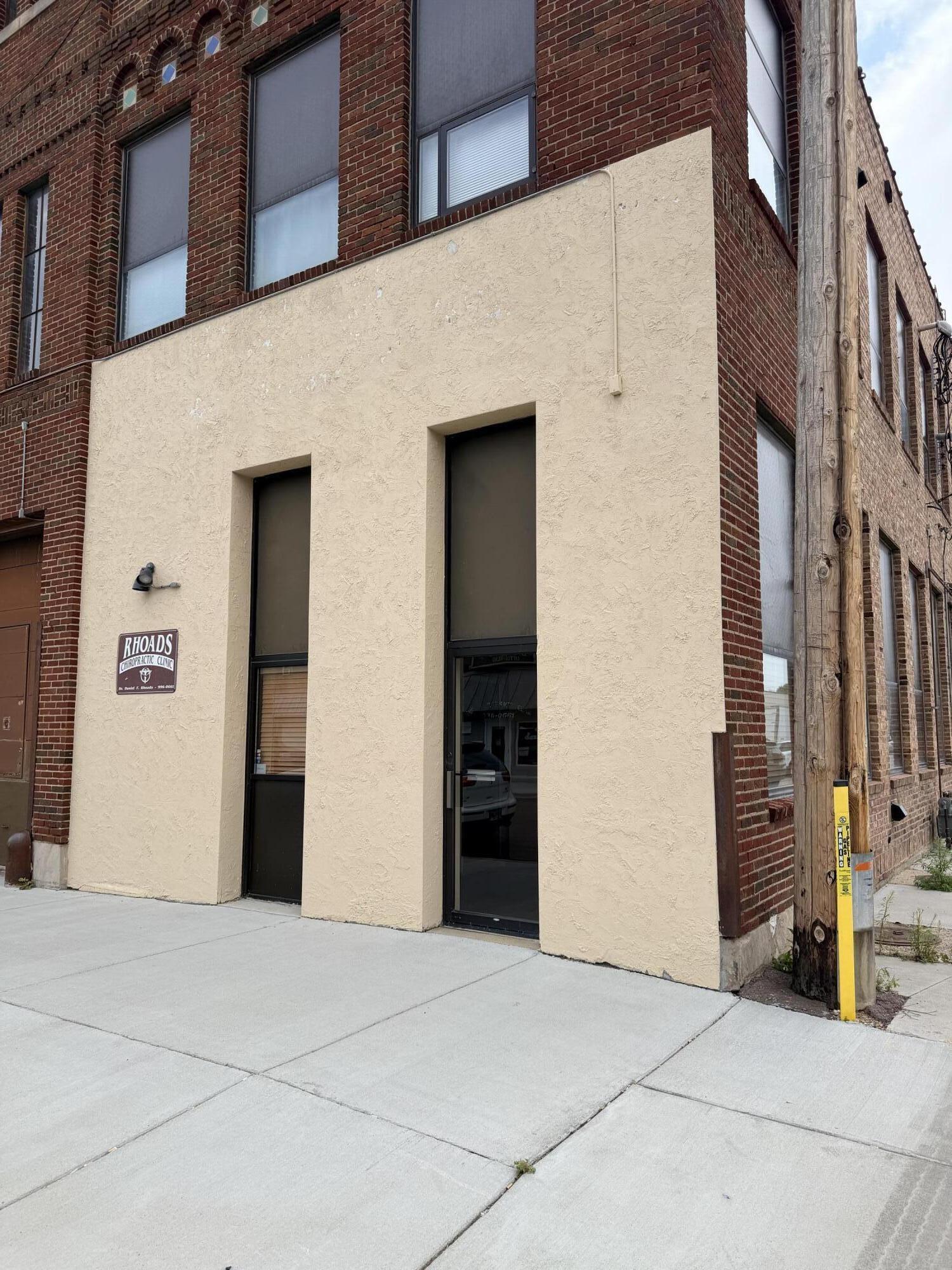 417 N Main St, Suite 117