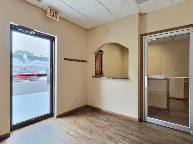 417 N Main St, Suite 117