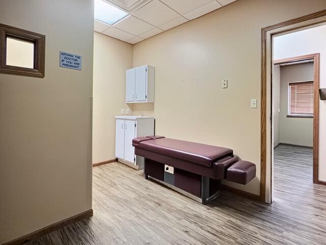 417 N Main St, Suite 117