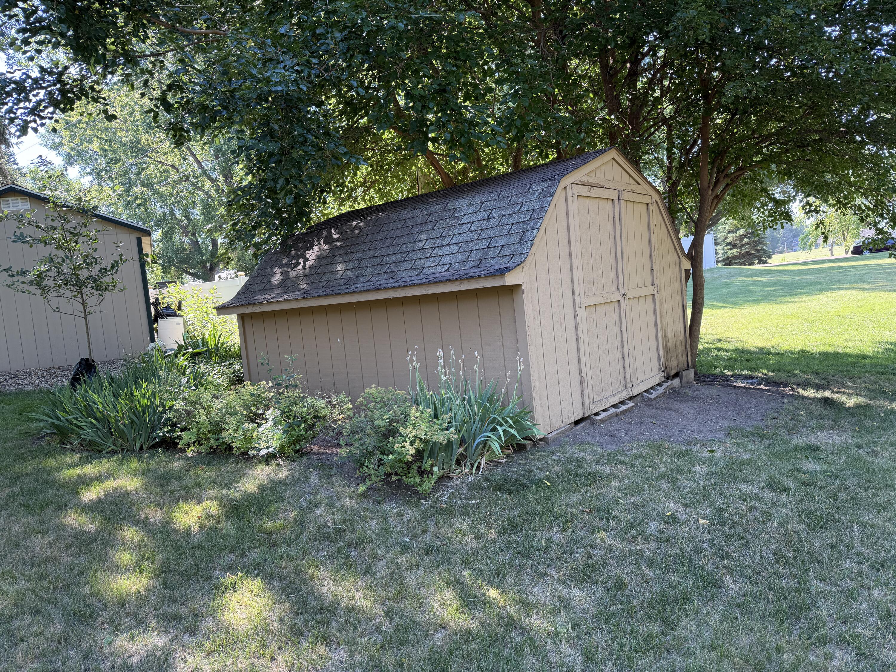 1509 W Hanson Ave