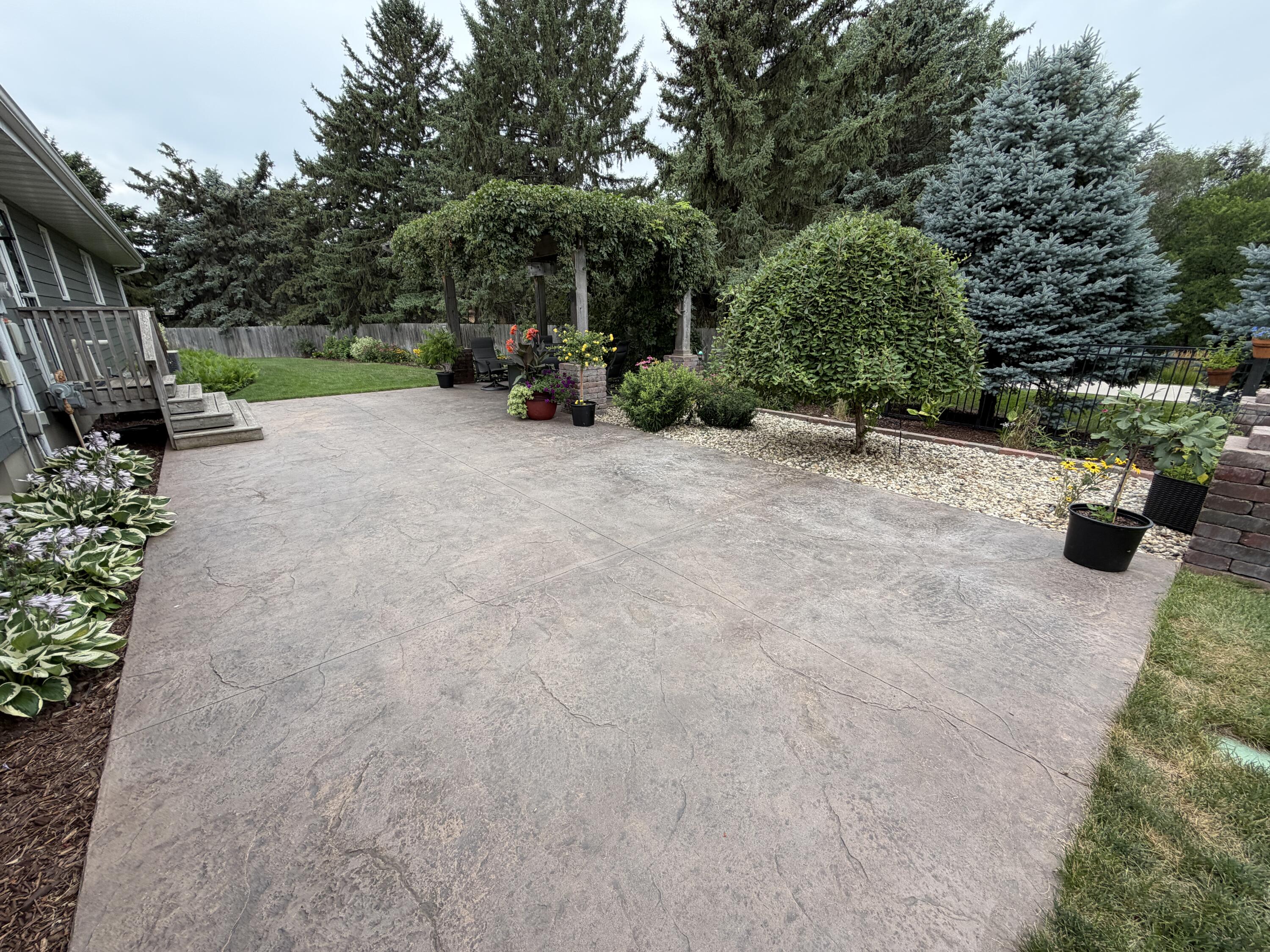 1010 Chalkstone Dr
