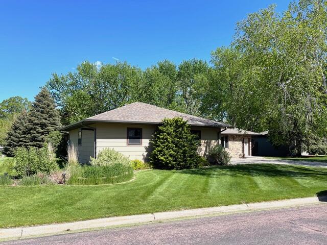 1312 Mitchell Blvd