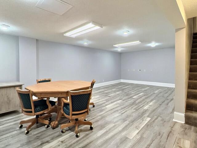 1312 Mitchell Blvd