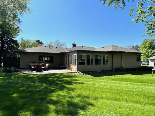 1312 Mitchell Blvd
