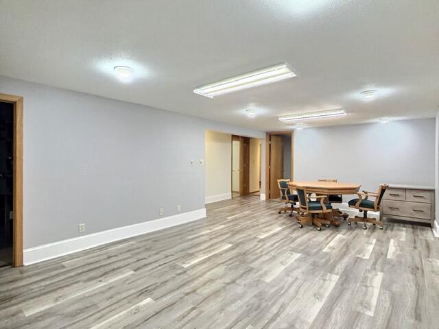 1312 Mitchell Blvd
