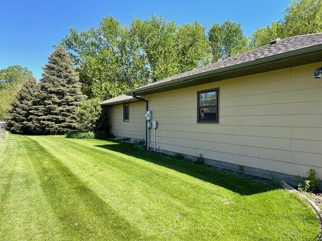 1312 Mitchell Blvd