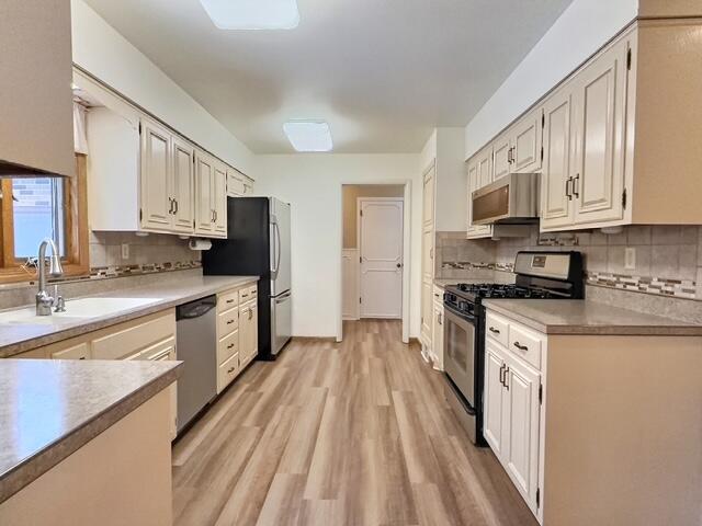 1312 Mitchell Blvd