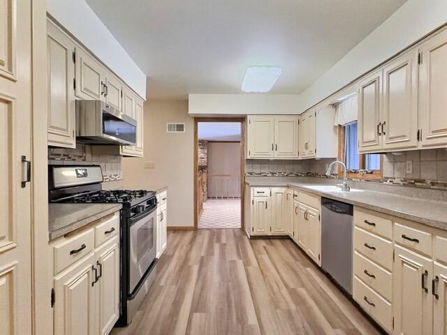 1312 Mitchell Blvd