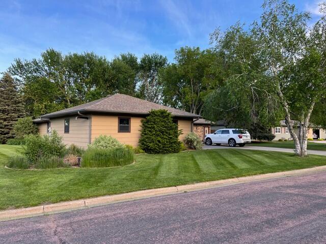 1312 Mitchell Blvd