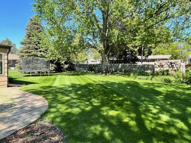 1312 Mitchell Blvd