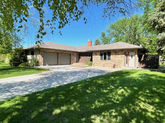 1312 Mitchell Blvd