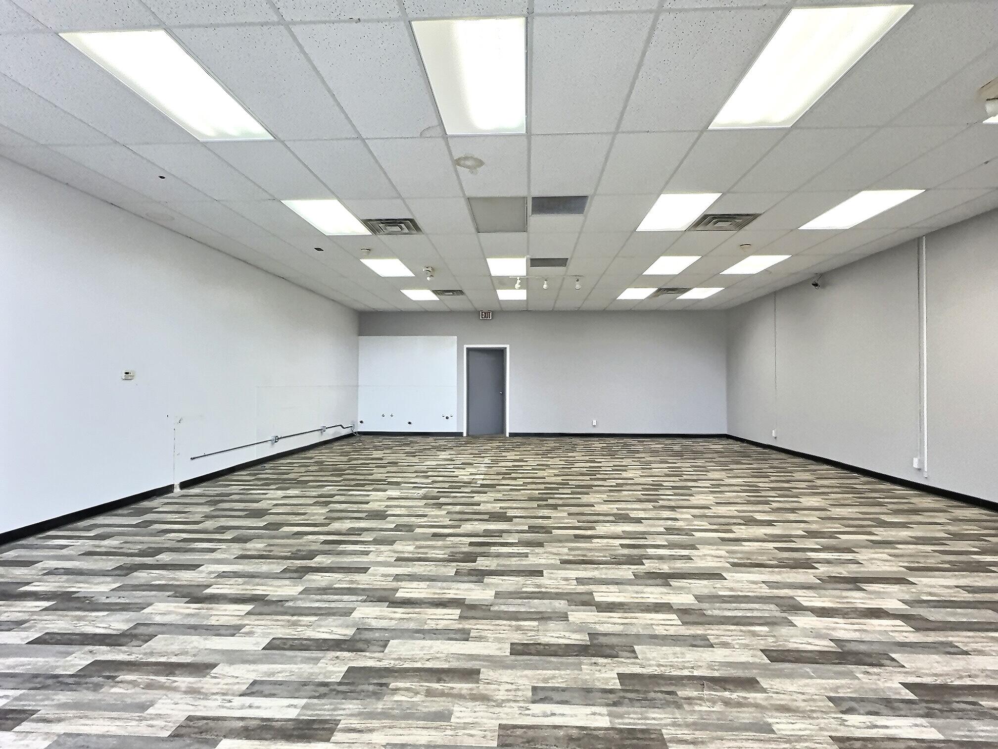 #3, 1901 N Main St