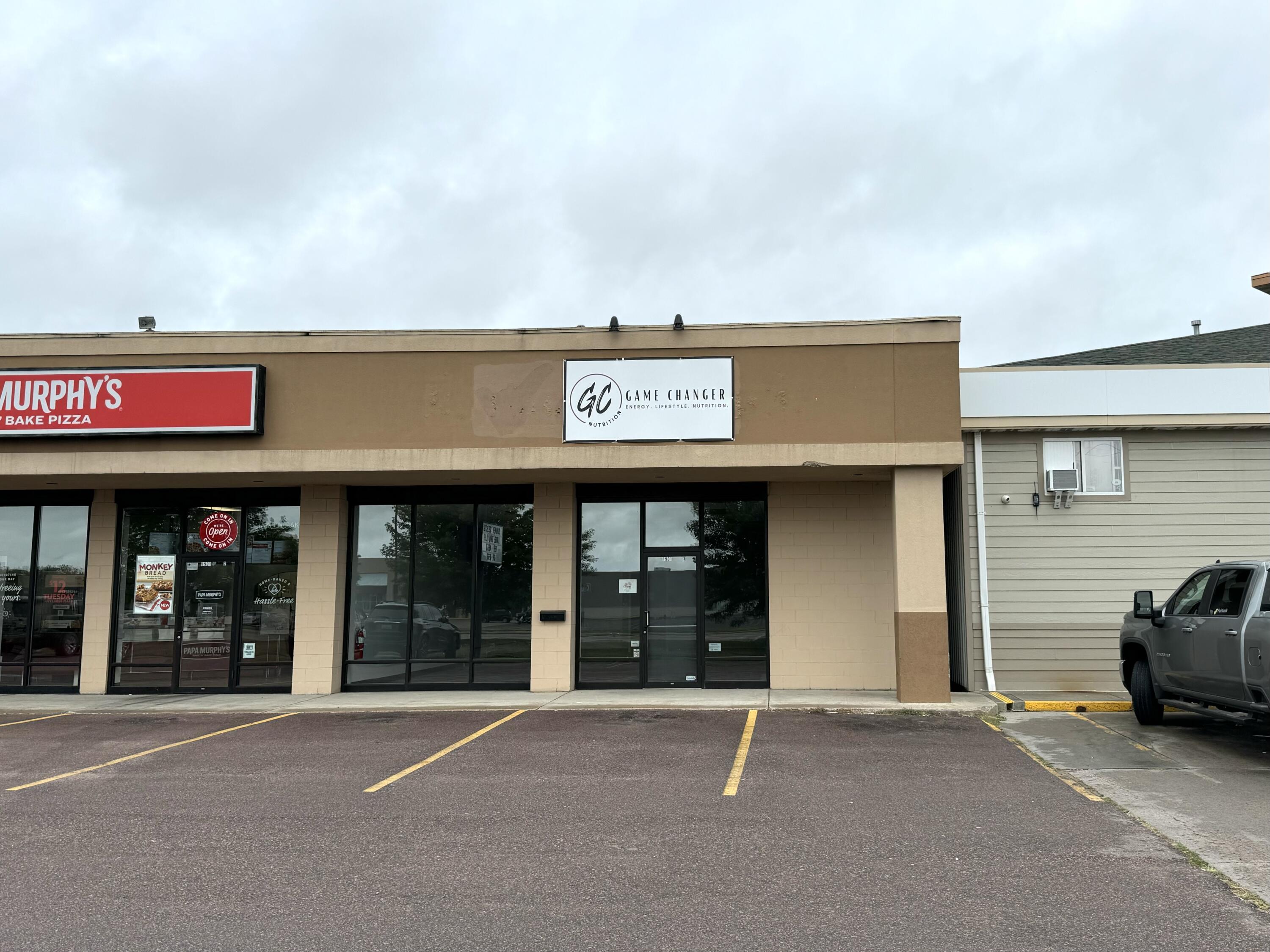 #3, 1901 N Main St