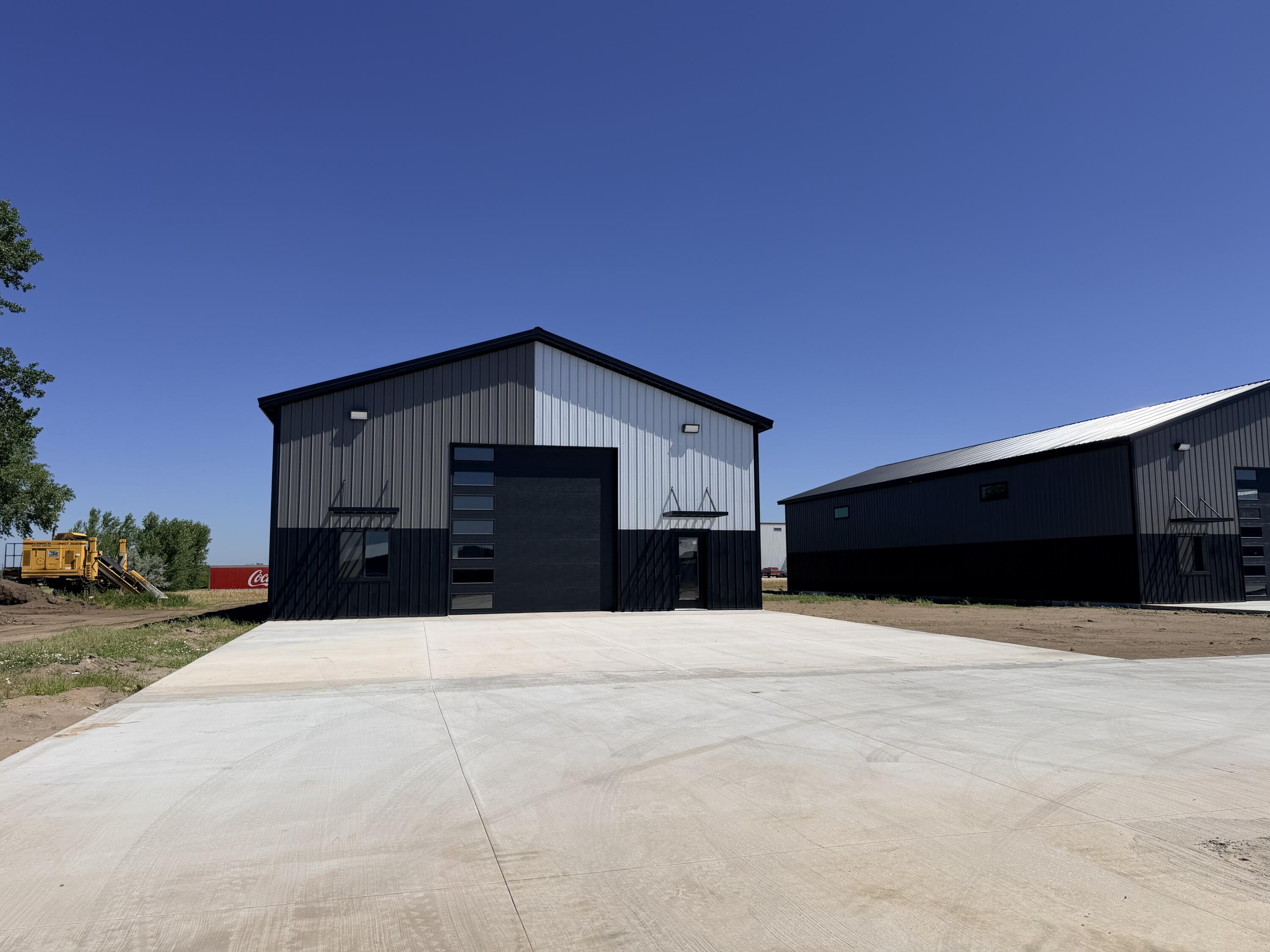 TBD Commerce (Lot 3) St