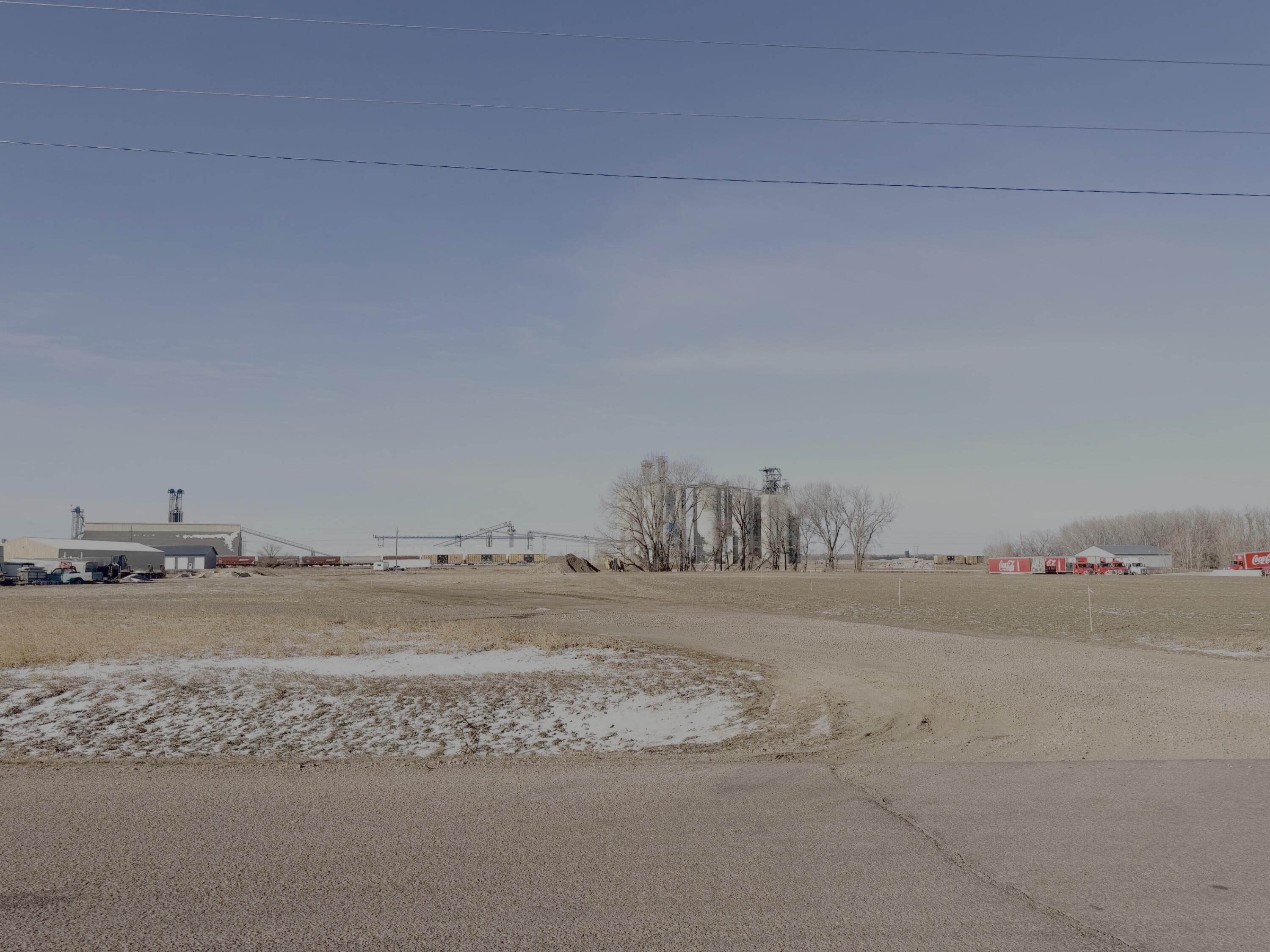 TBD Commerce (Lot 3) St