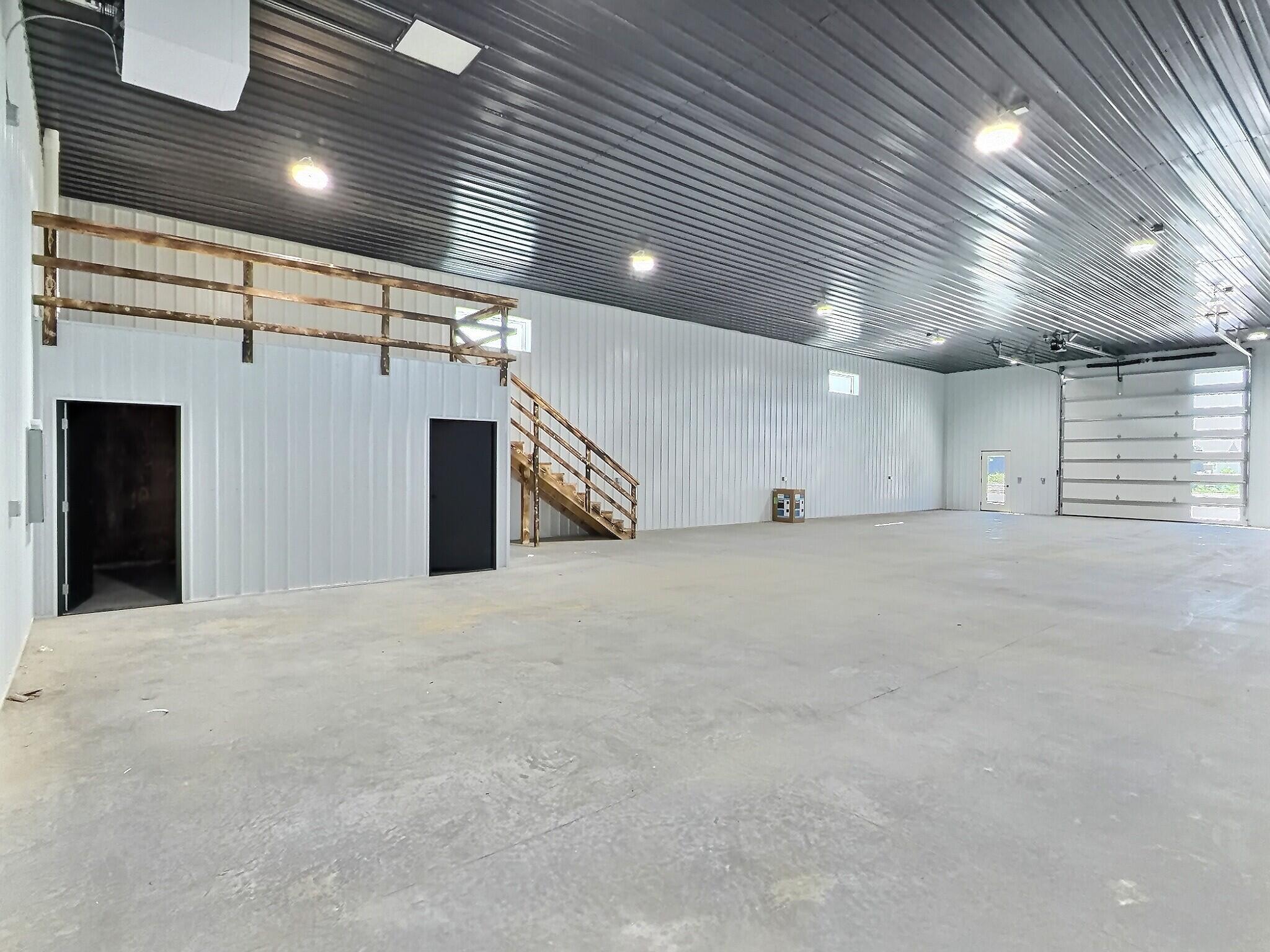 TBD Commerce (Lot 3) St