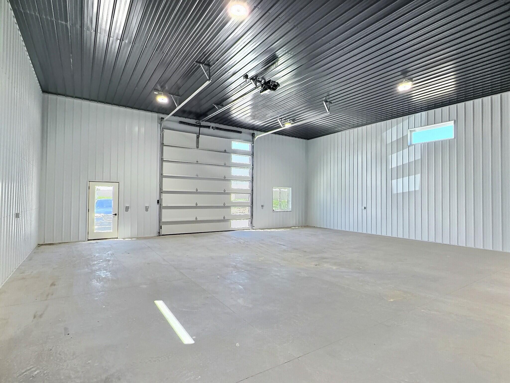 TBD Commerce (Lot 3) St