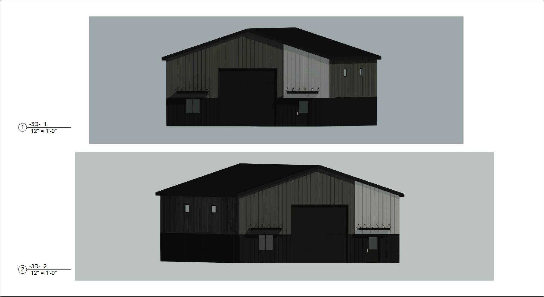 TBD Commerce (Lot 3) St