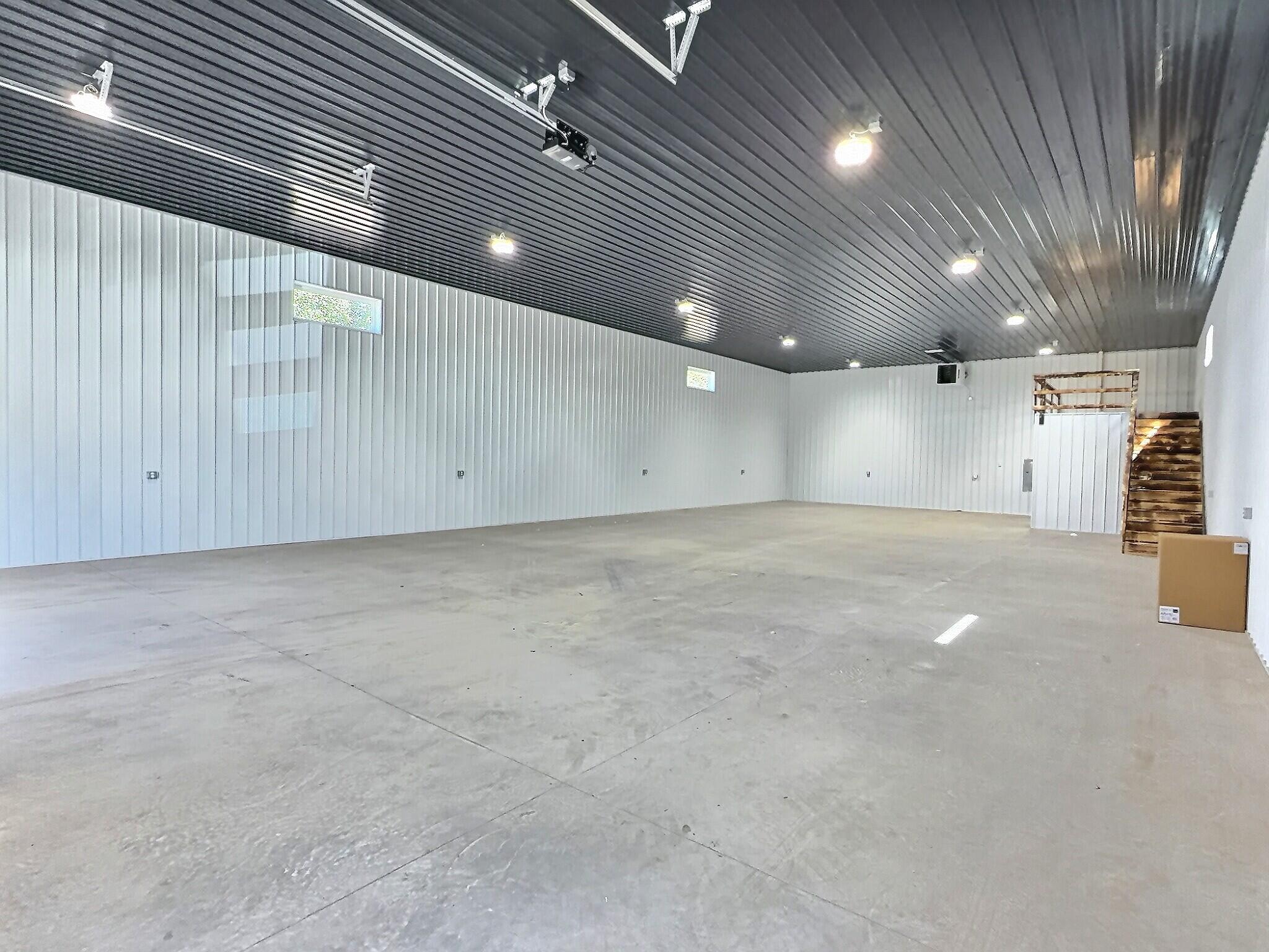 TBD Commerce (Lot 3) St