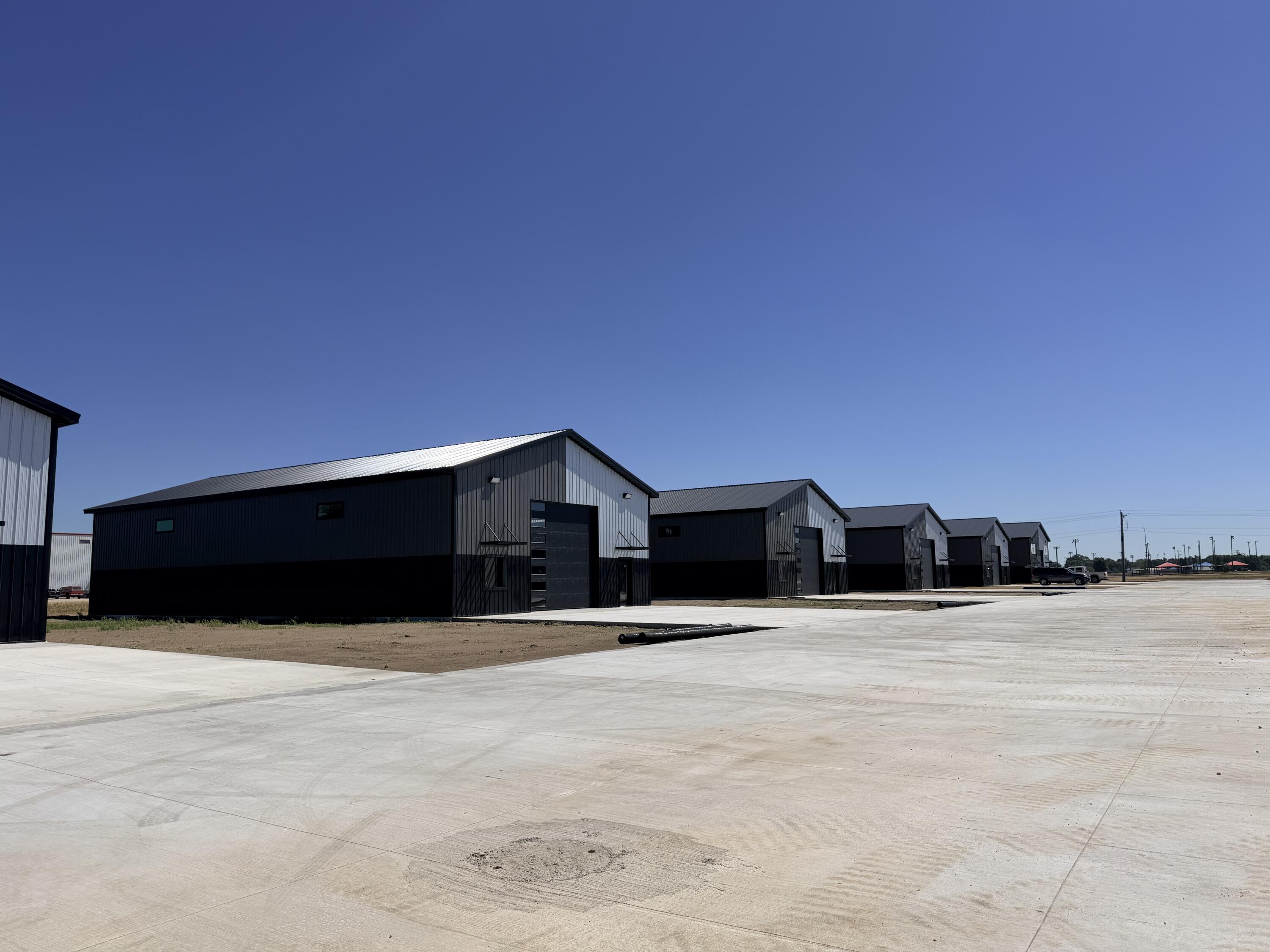 TBD Commerce (Lot 3) St