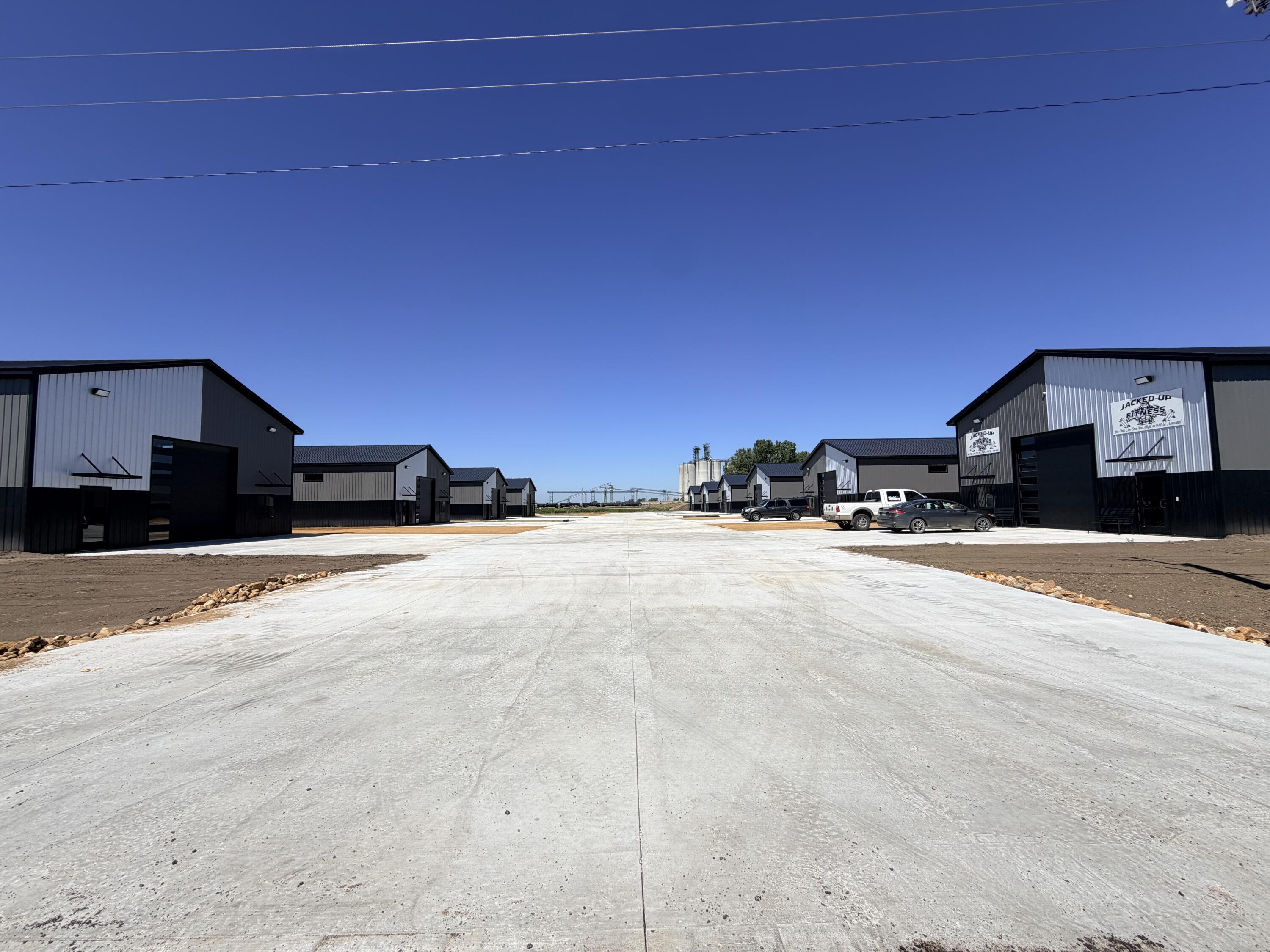 TBD Commerce (Lot 3) St