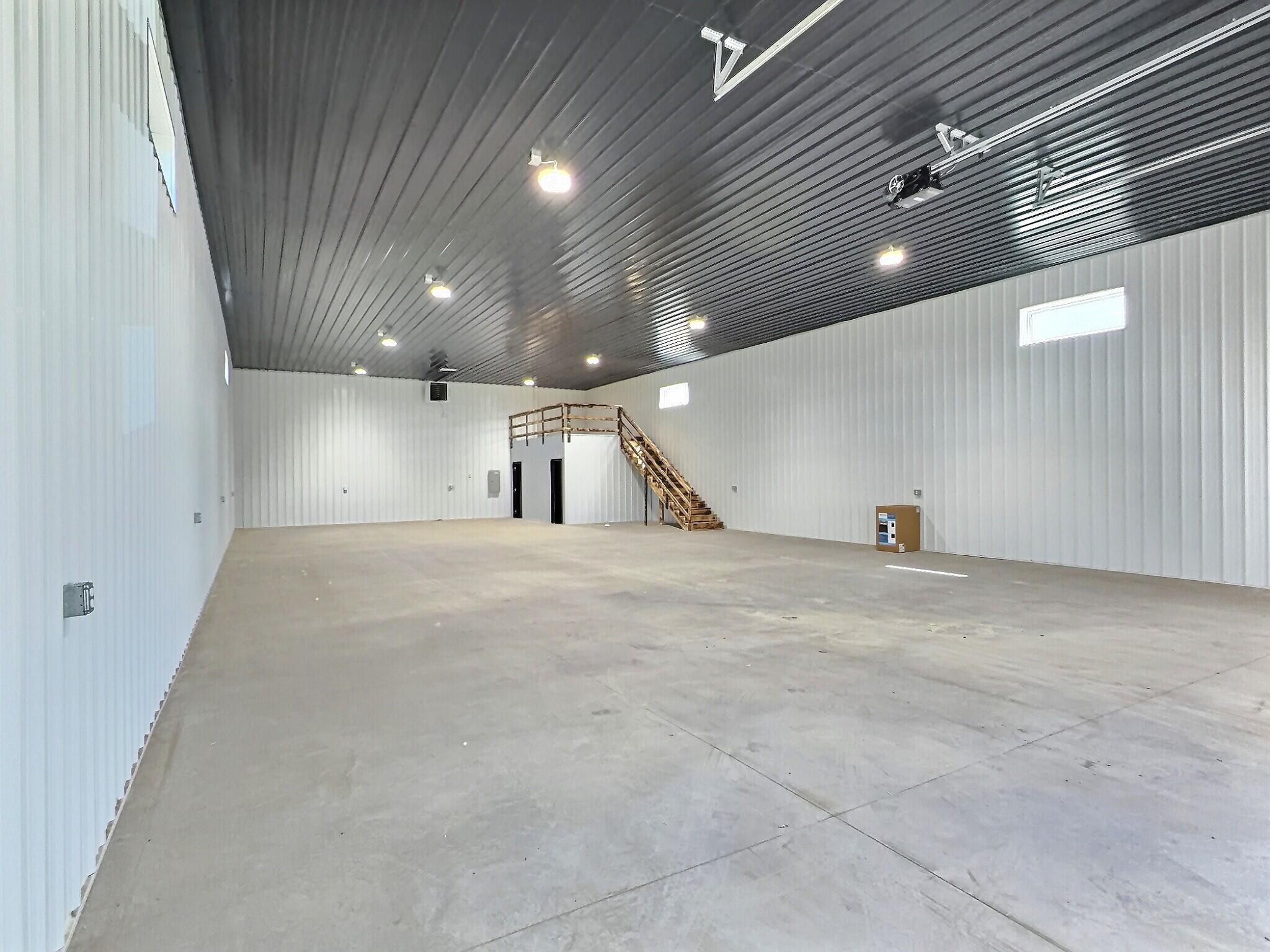 TBD Commerce (Lot 3) St